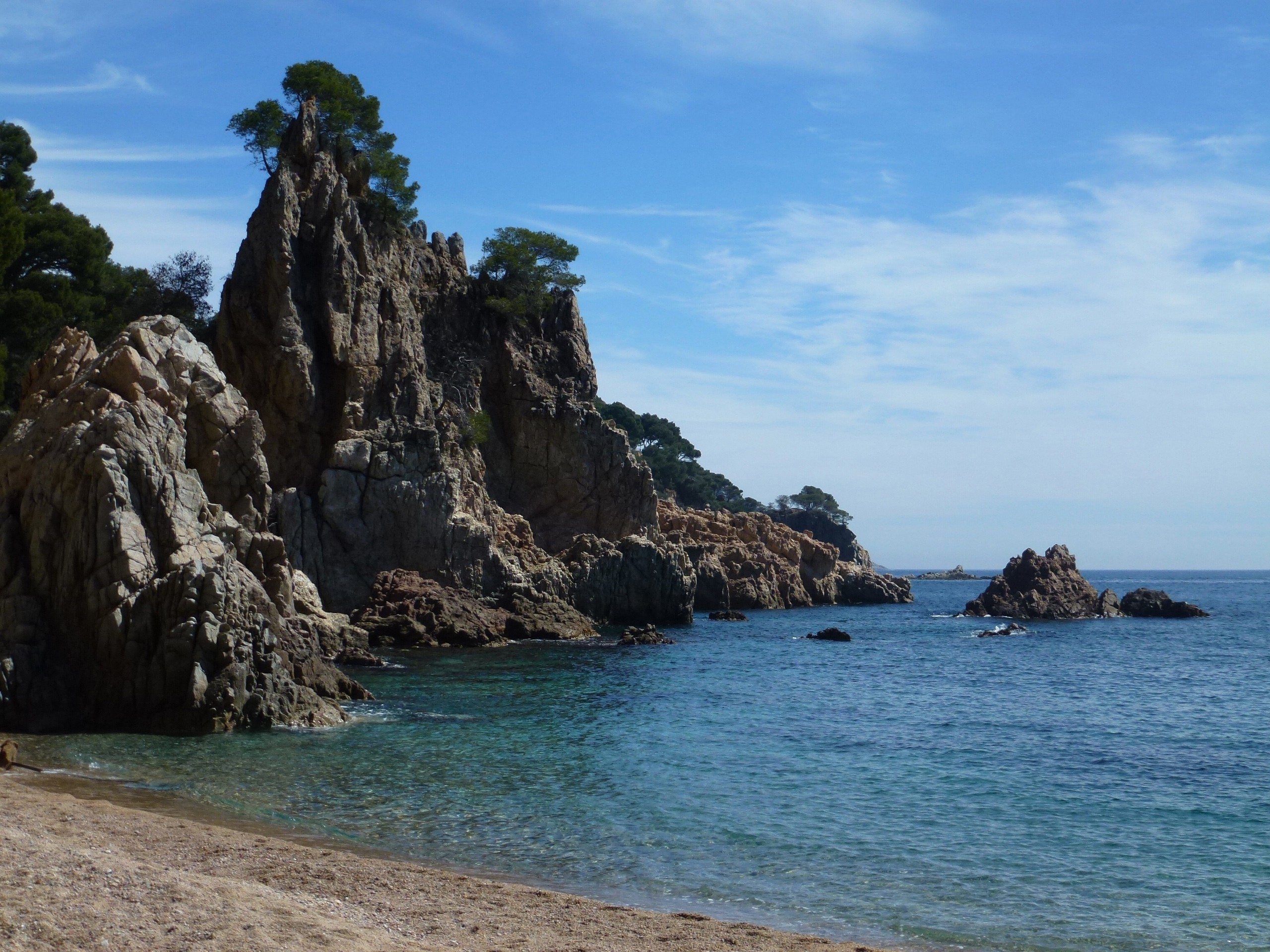 Catalan Classic Walk