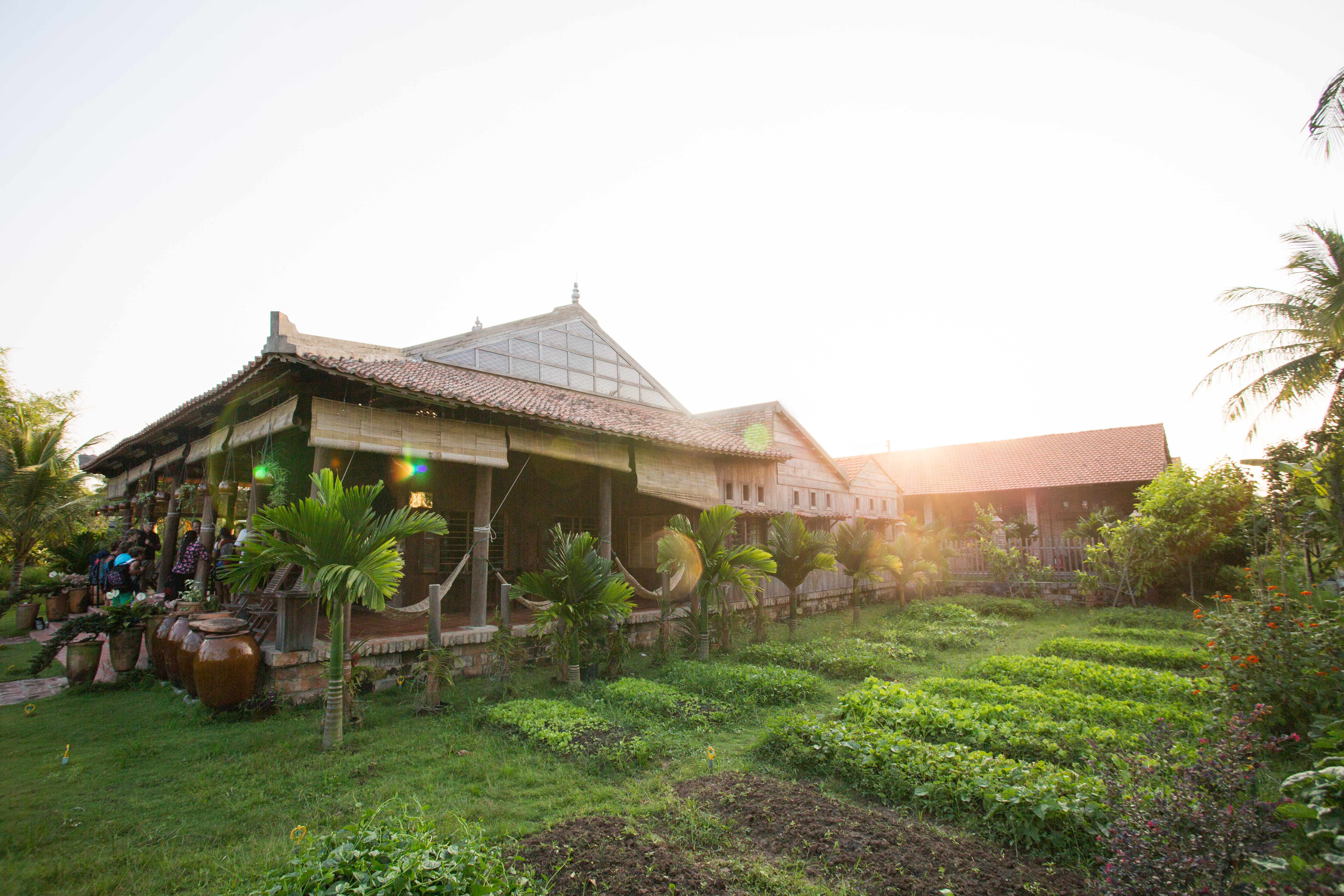Southeast Asia Family Adventure