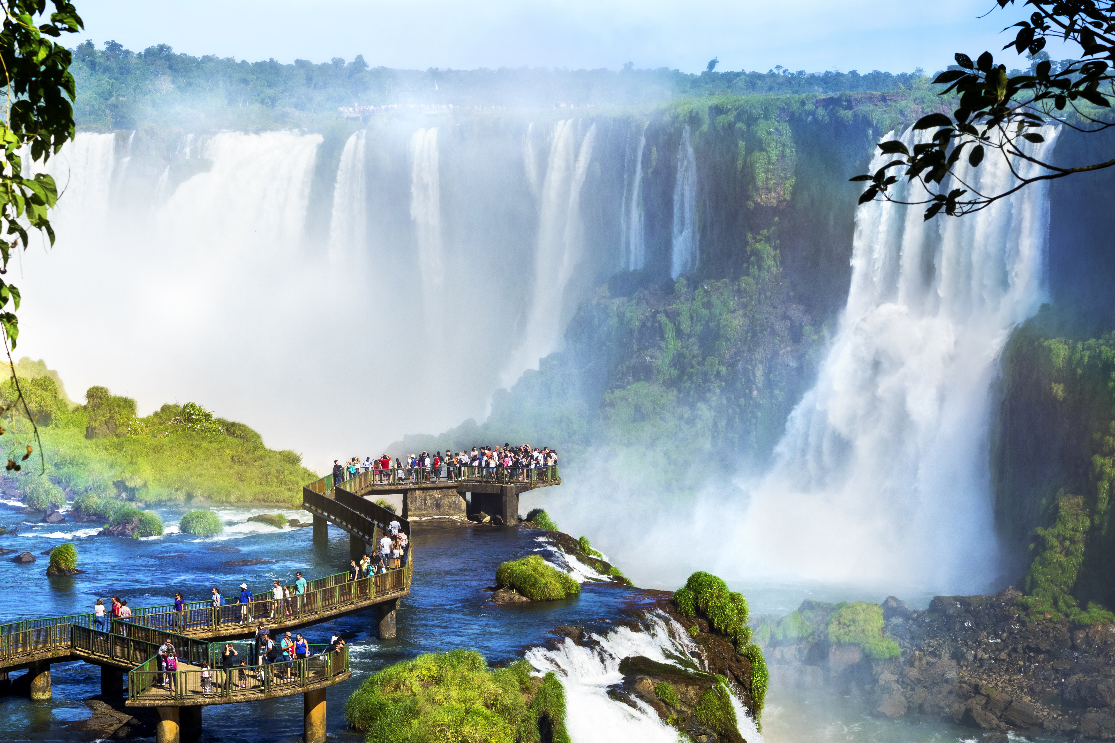Iguazu Add-on Tour