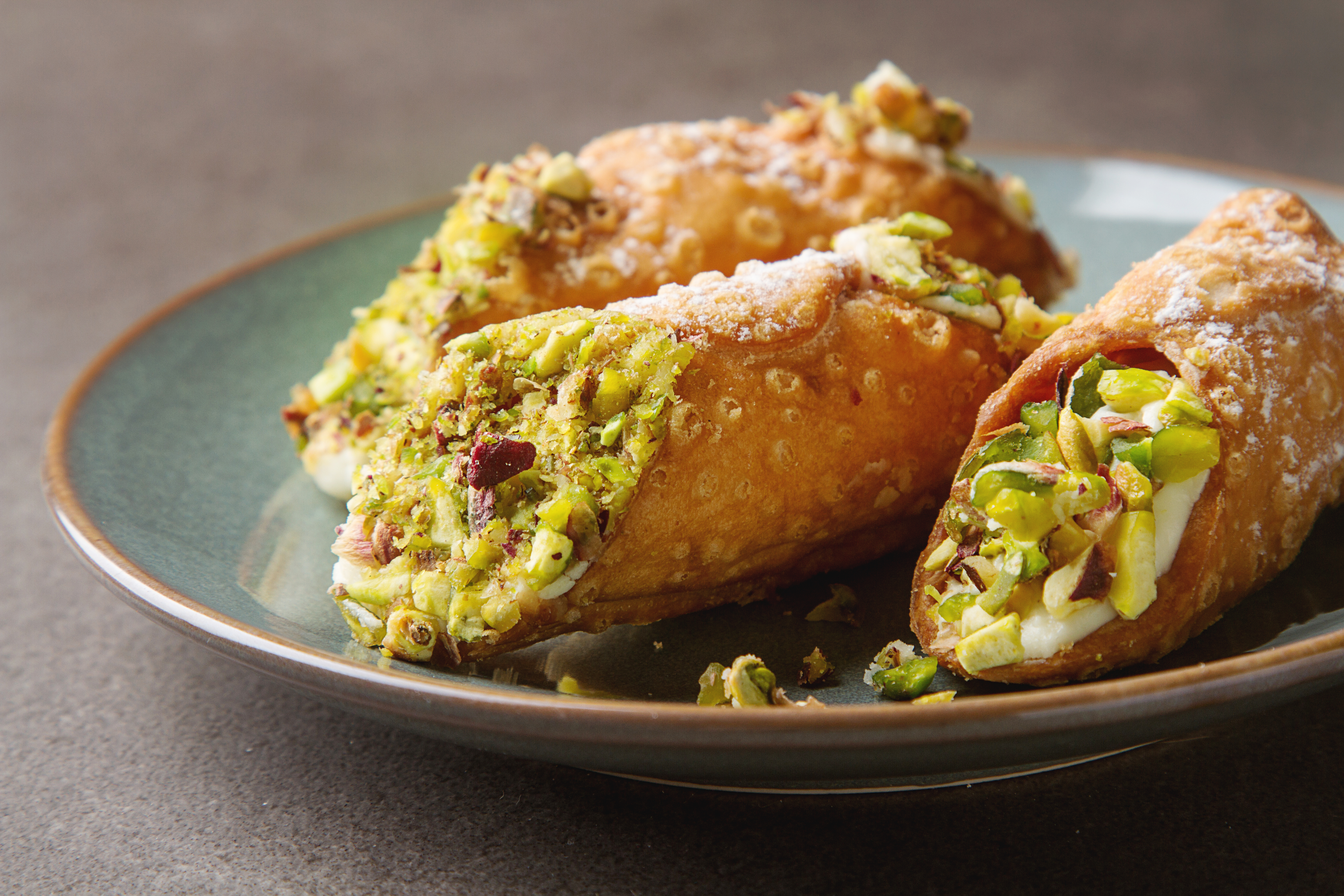 Self-Guided Cycling through Baroque Sicily