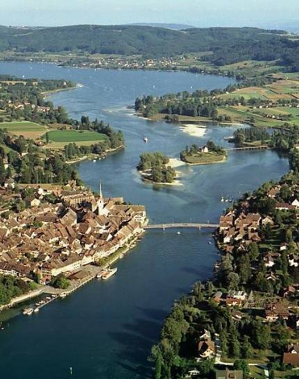 Highlights of Lake Constance by Bike