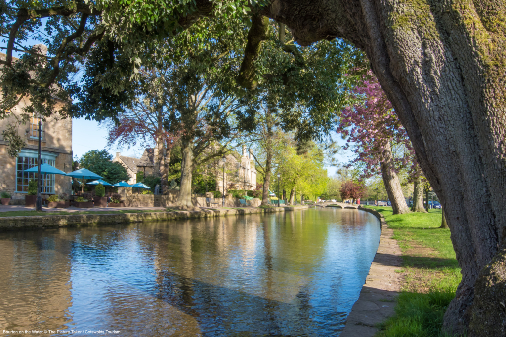 Best of the Cotswolds Self-Guided Walk