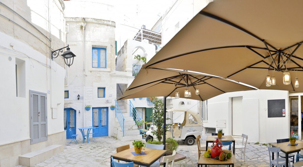 Highlights of Puglia Cycling