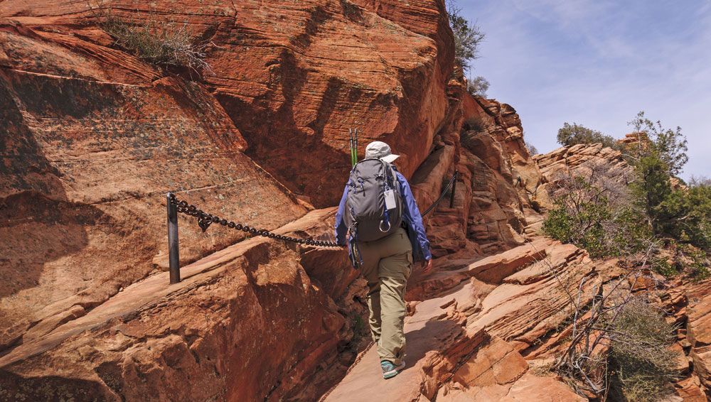 6 of the Best Hikes in Southwest USA | Exodus Travels