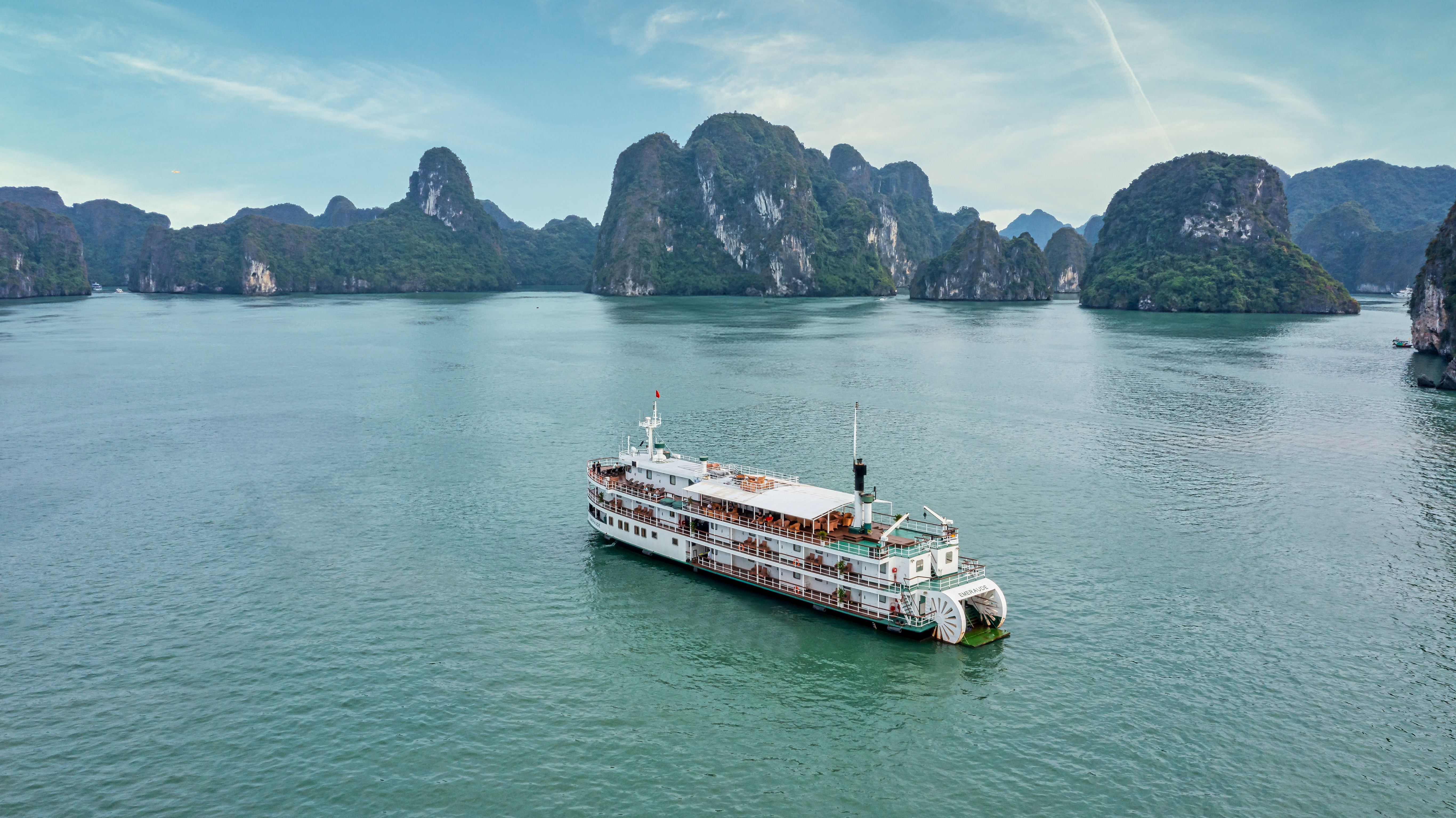 Vietnam &amp; Angkor - Premium Adventure