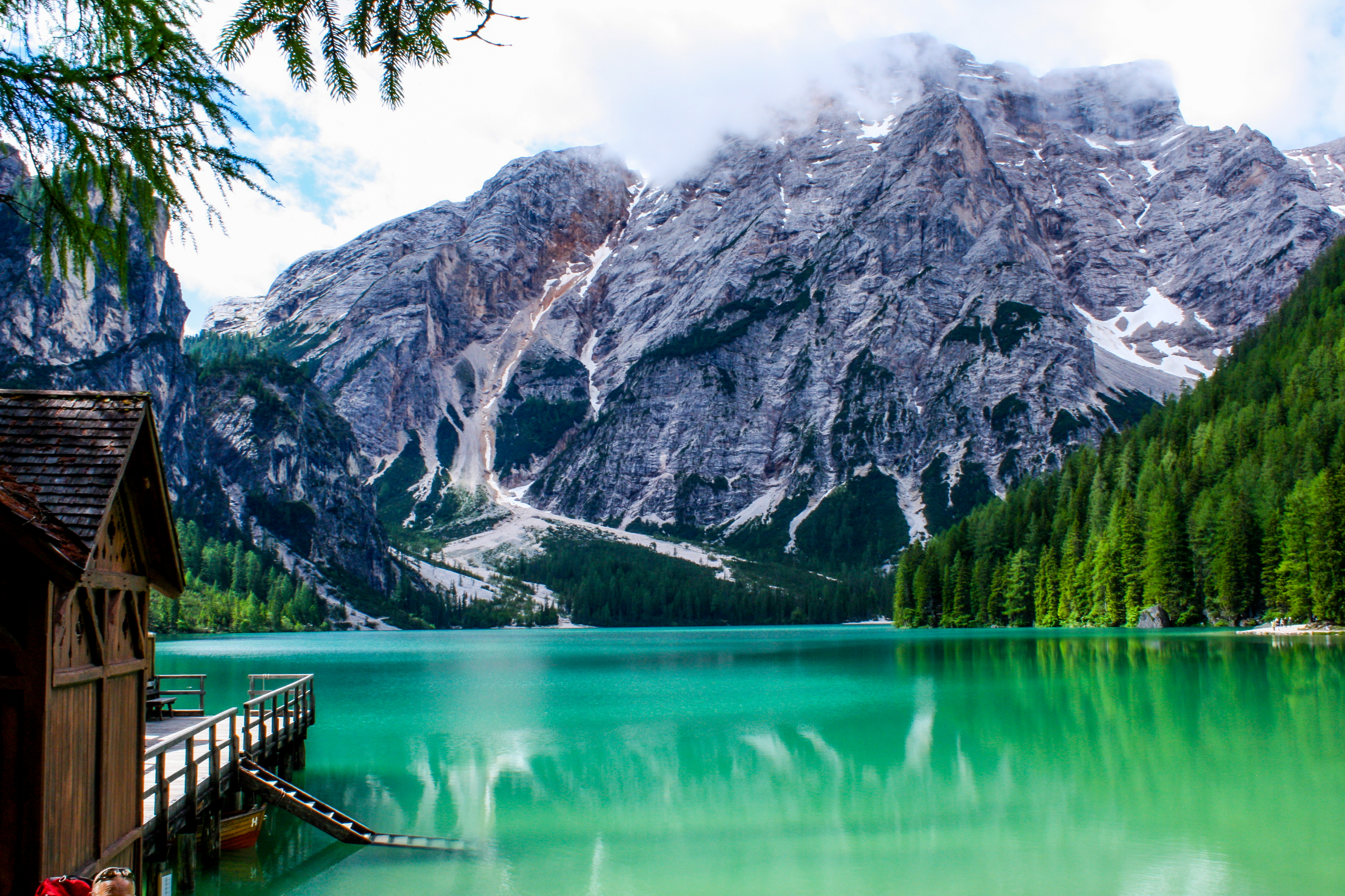 Classic Dolomites Hikes - Premium Adventure