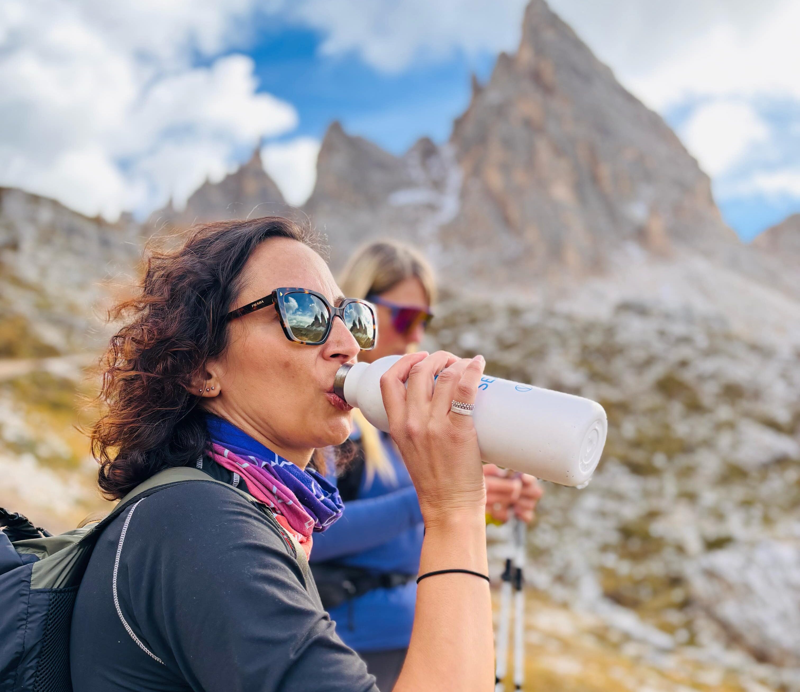 Classic Dolomites Hikes - Premium Adventure