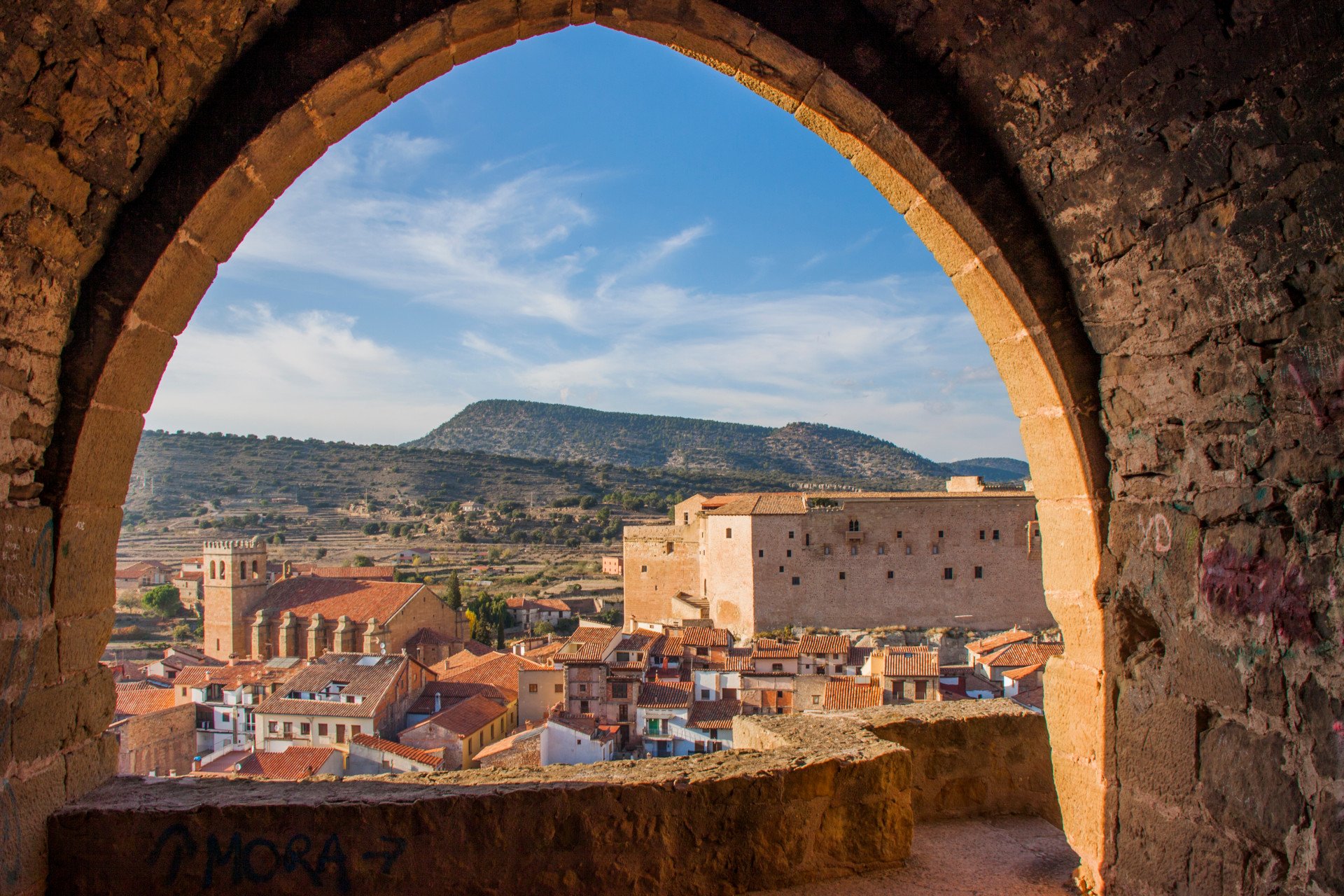 Cycling Valencia and the Orange Blossom Coast