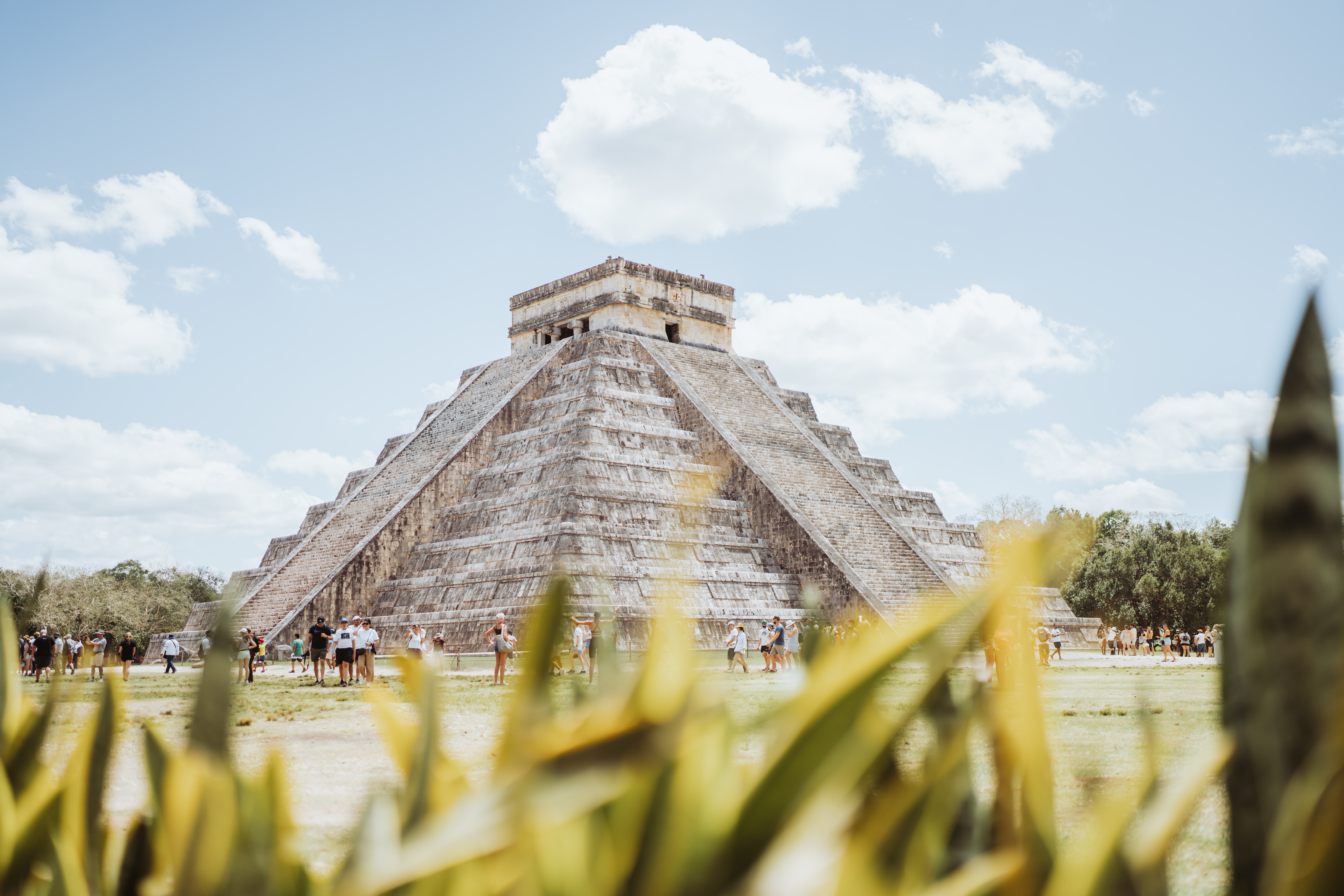 Mexico's Yucatán Adventure