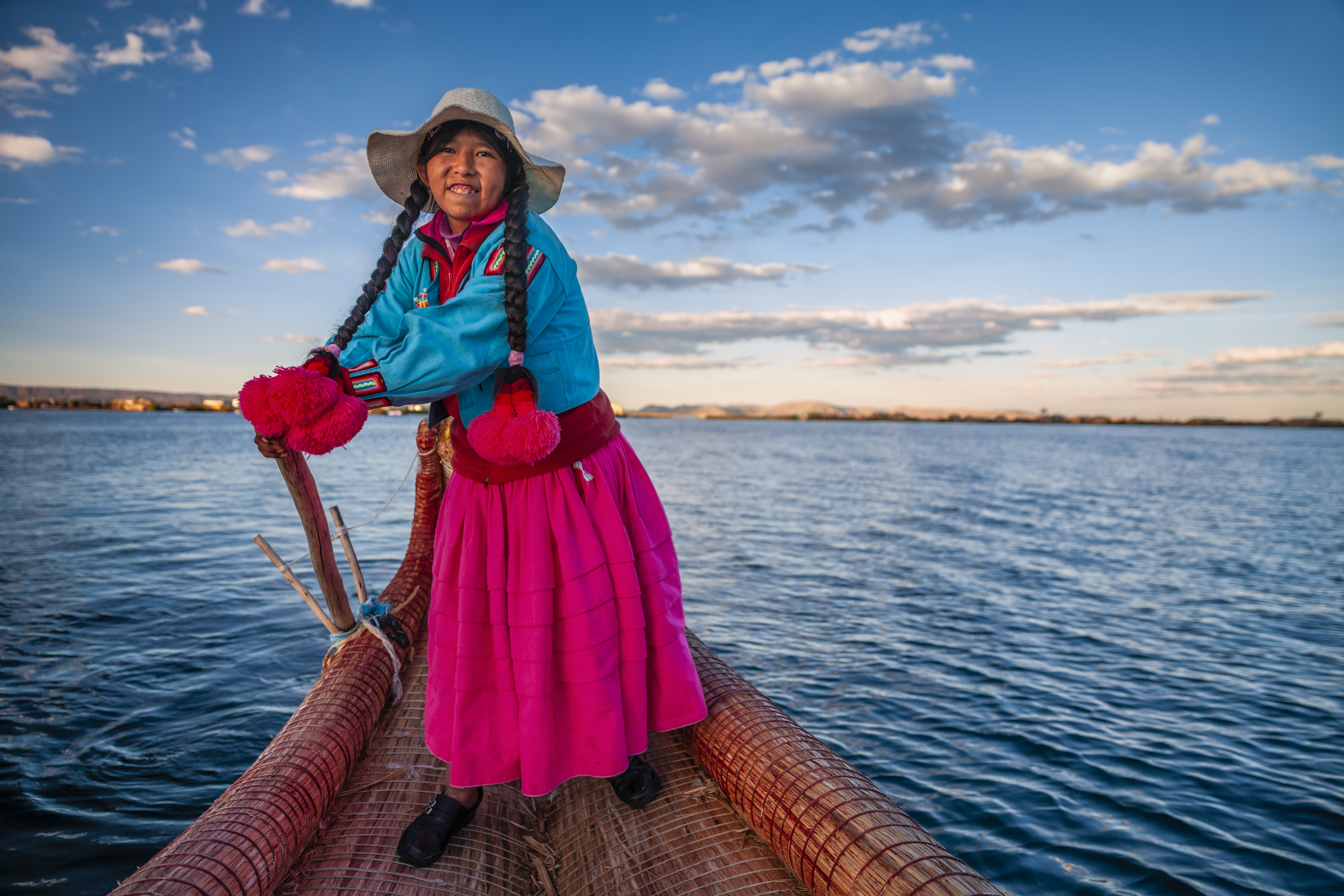 Lake Titicaca Add-on Tour