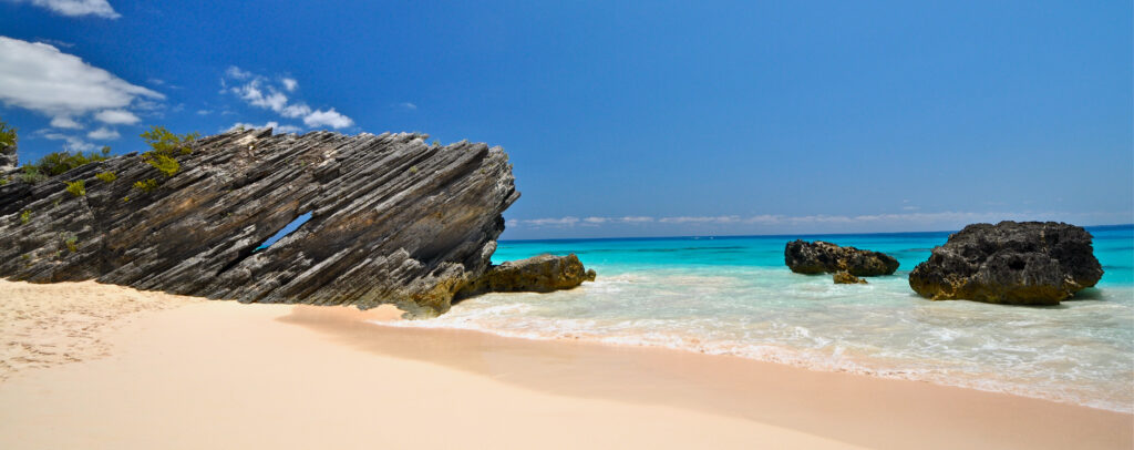 Islands of Bermuda Walk