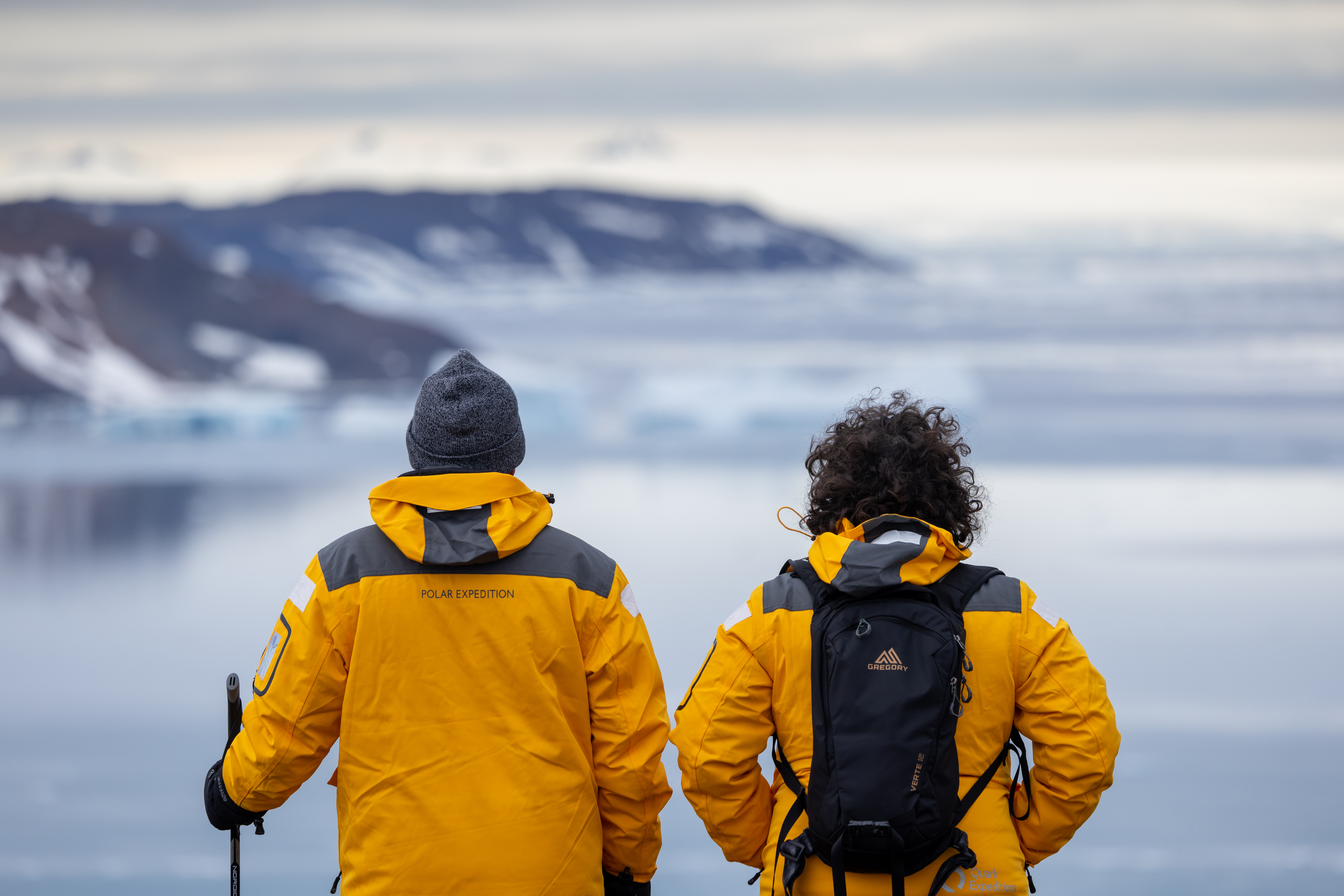Antarctic Express: Fly the Drake