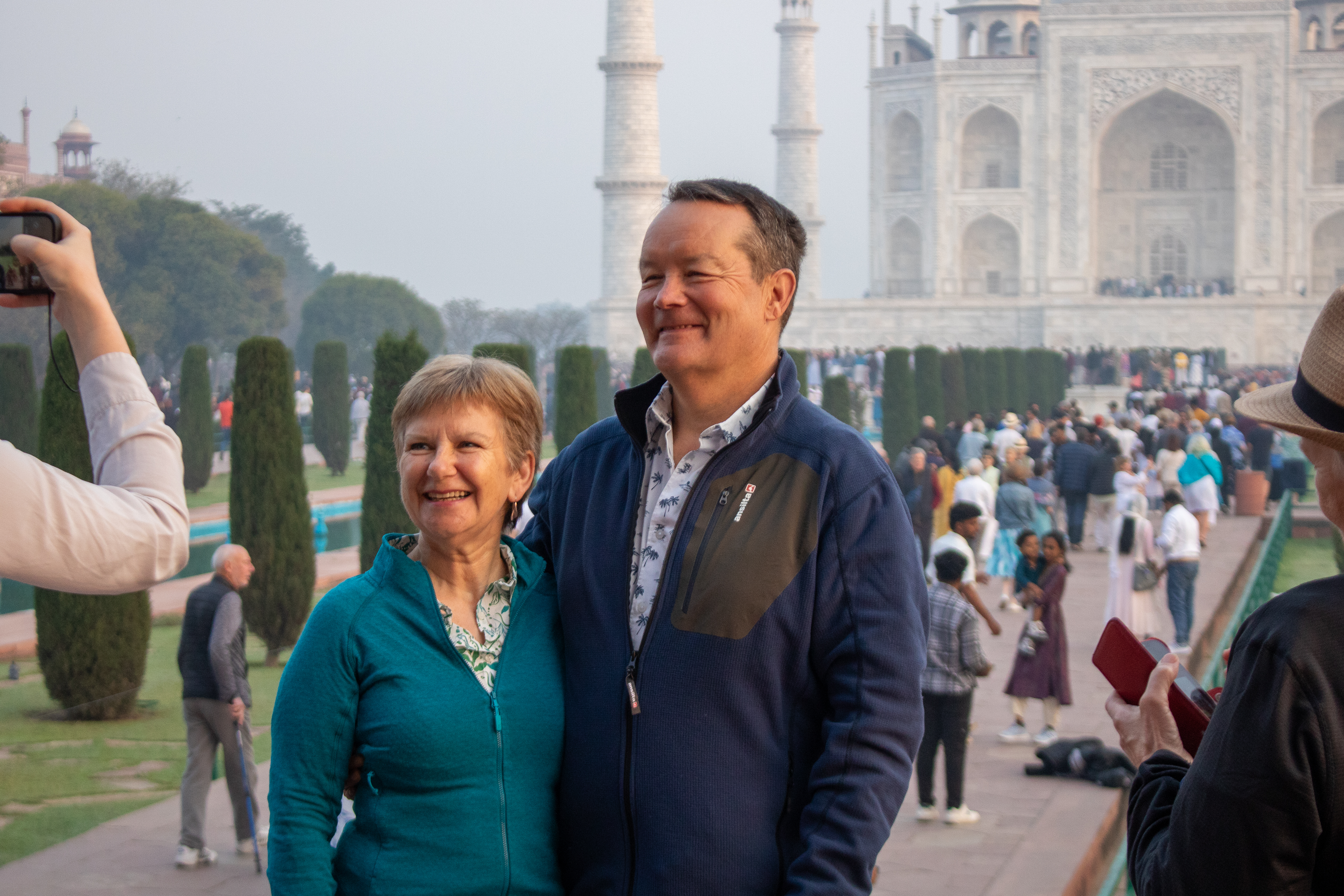 India's Golden Triangle