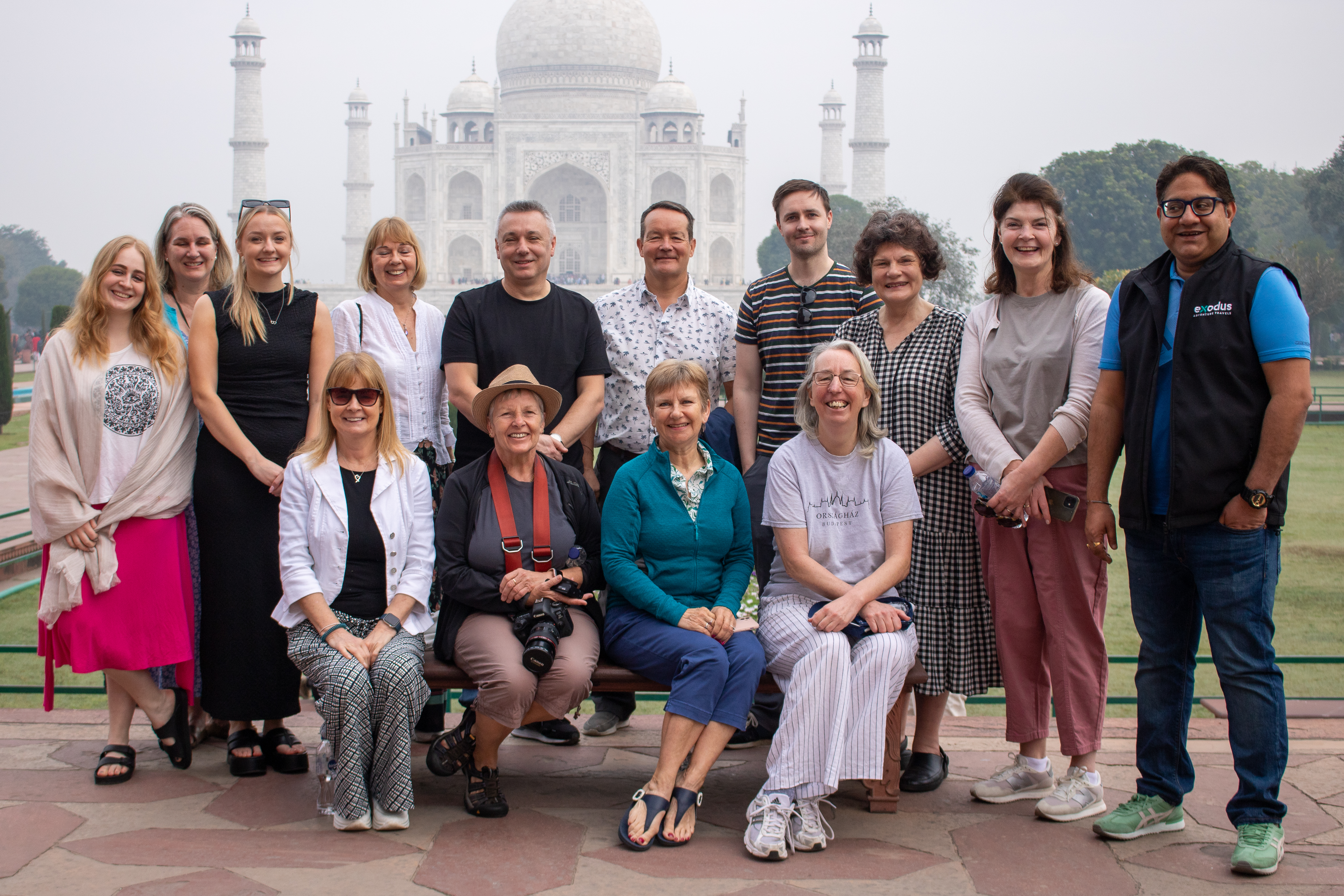 India's Golden Triangle