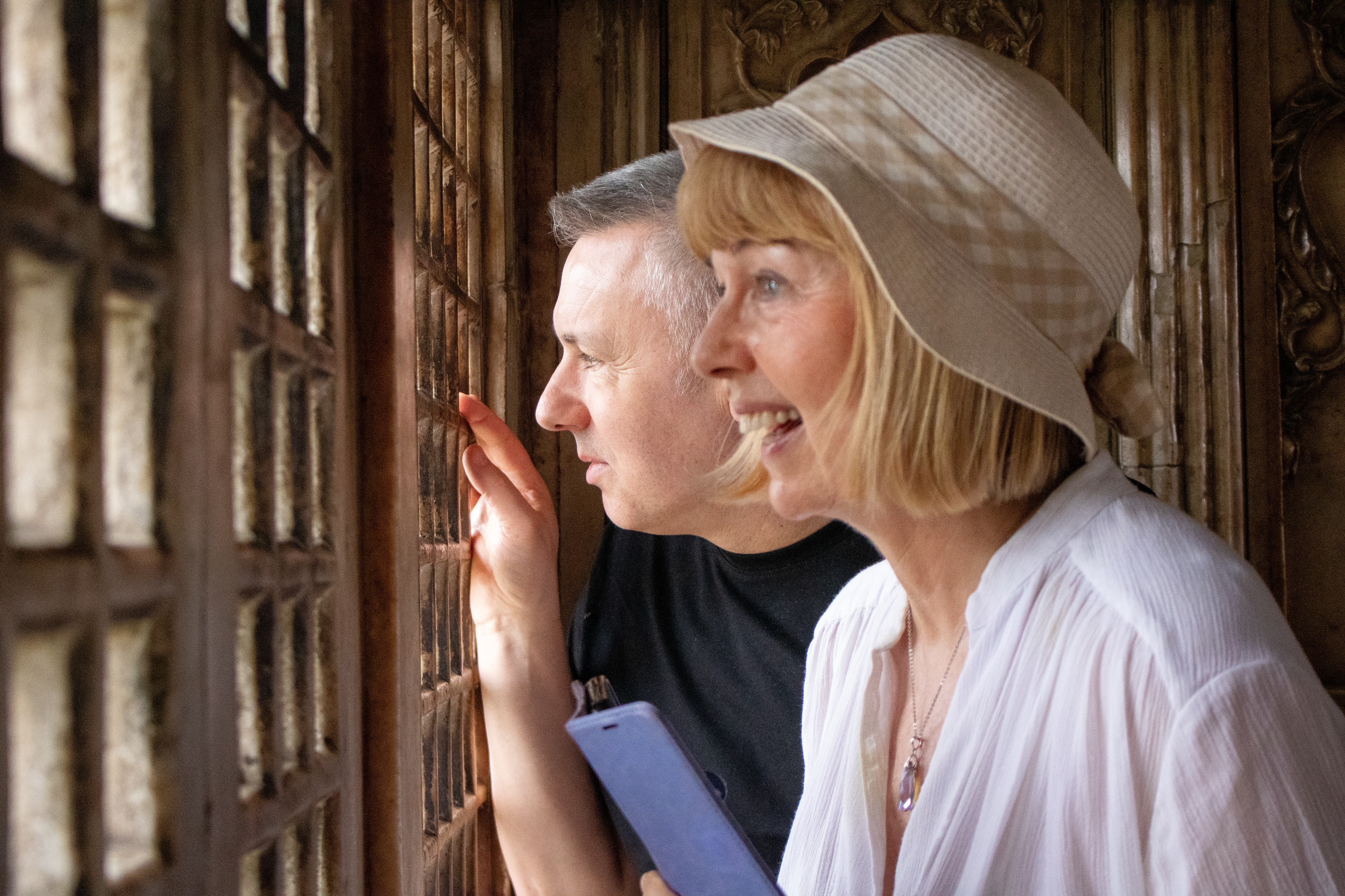 India's Golden Triangle