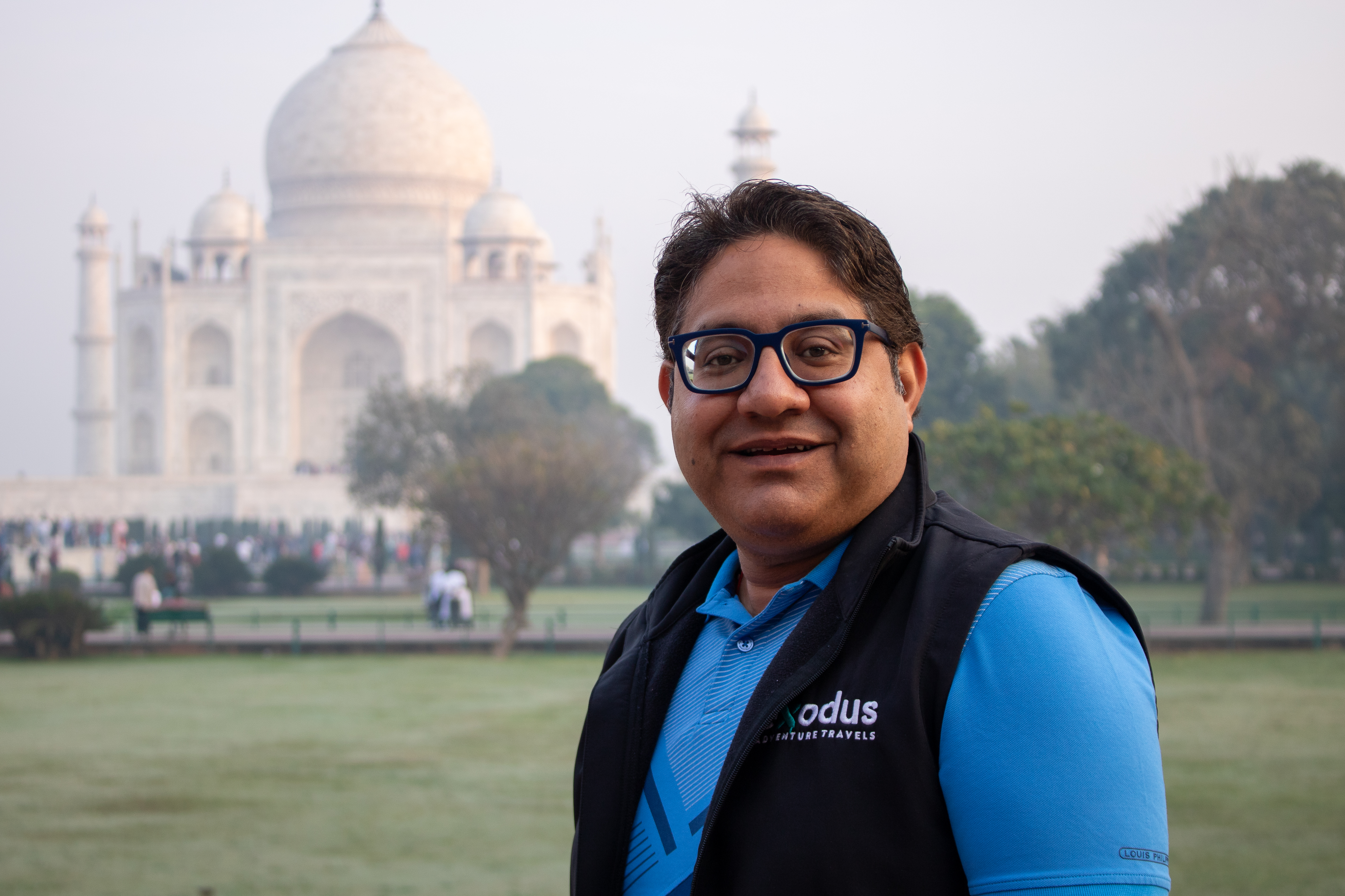 India's Golden Triangle