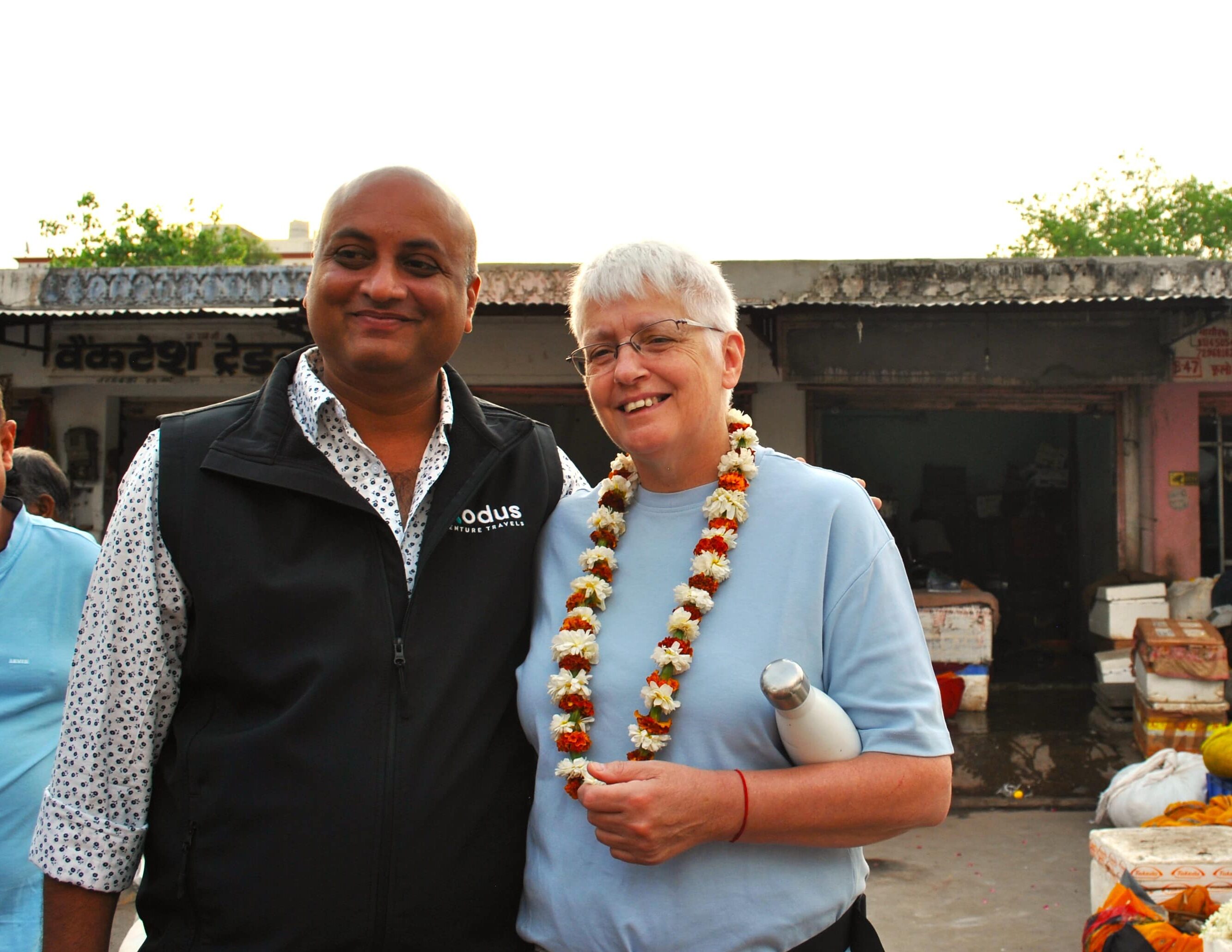 India's Golden Triangle