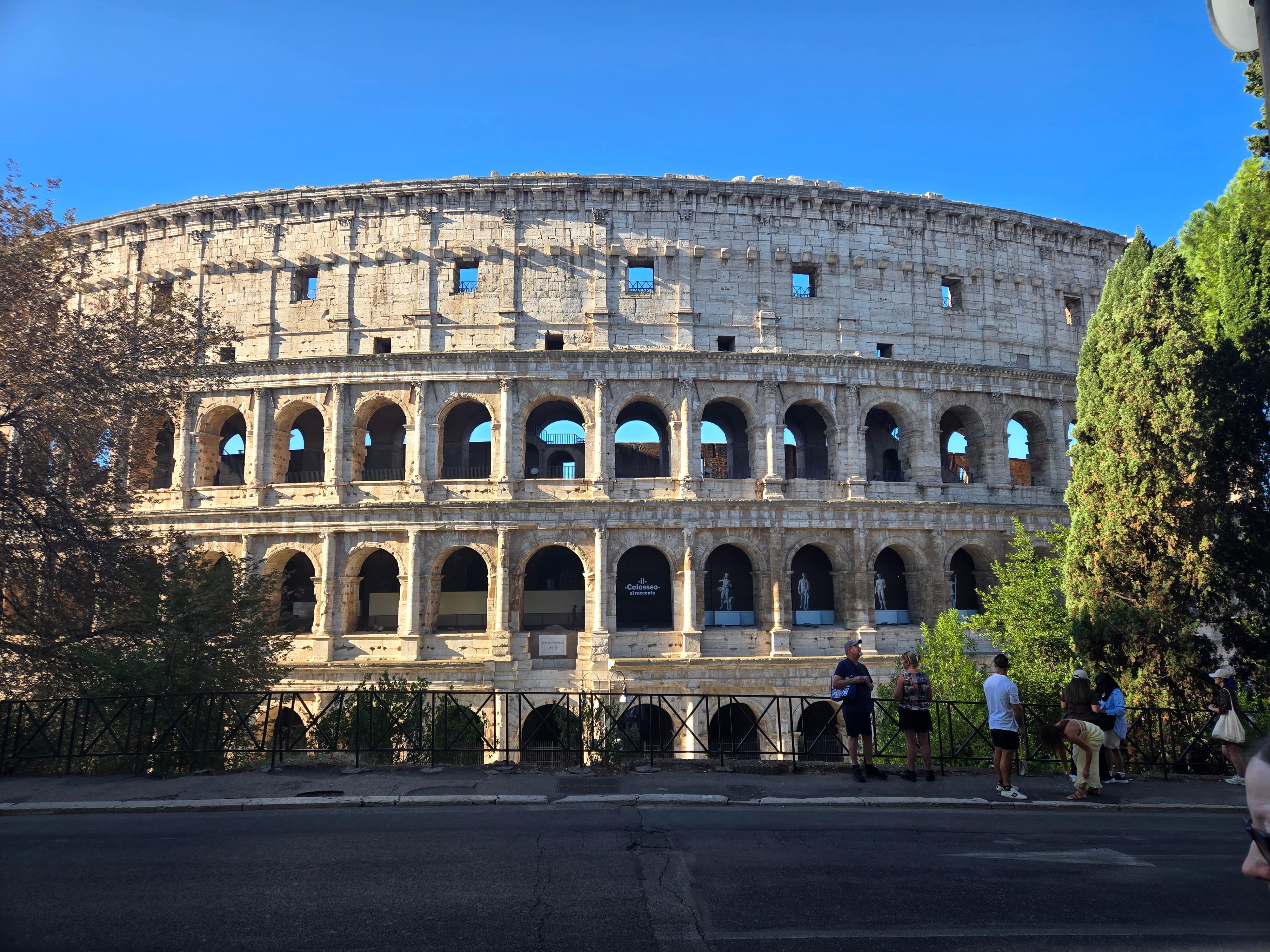 Walking in Rome, Assisi and Umbria - Premium Adventure