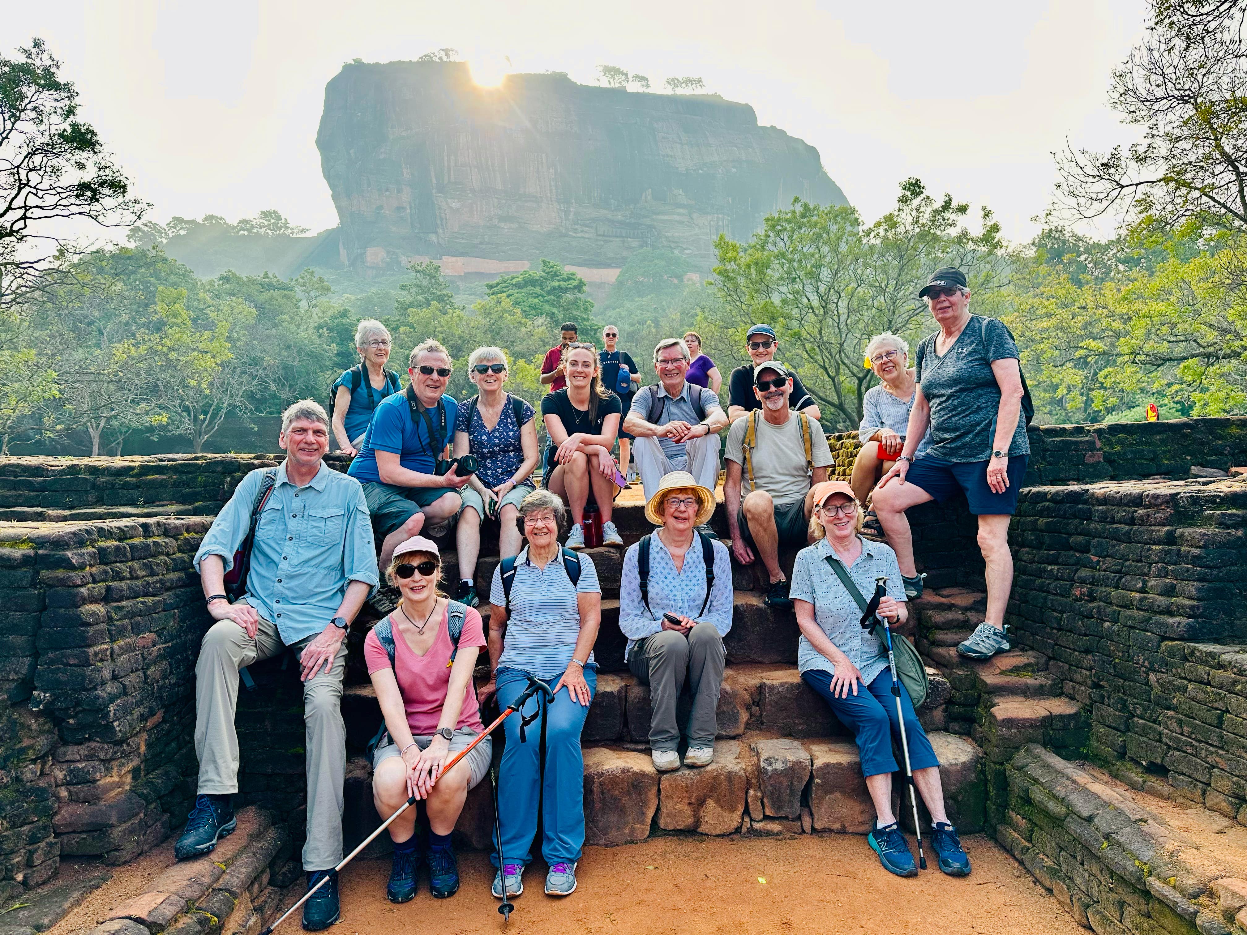 Sri Lanka: Wonders &amp; Wildlife – Premium Adventure