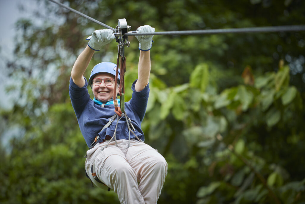 Costa Rica Active Escape