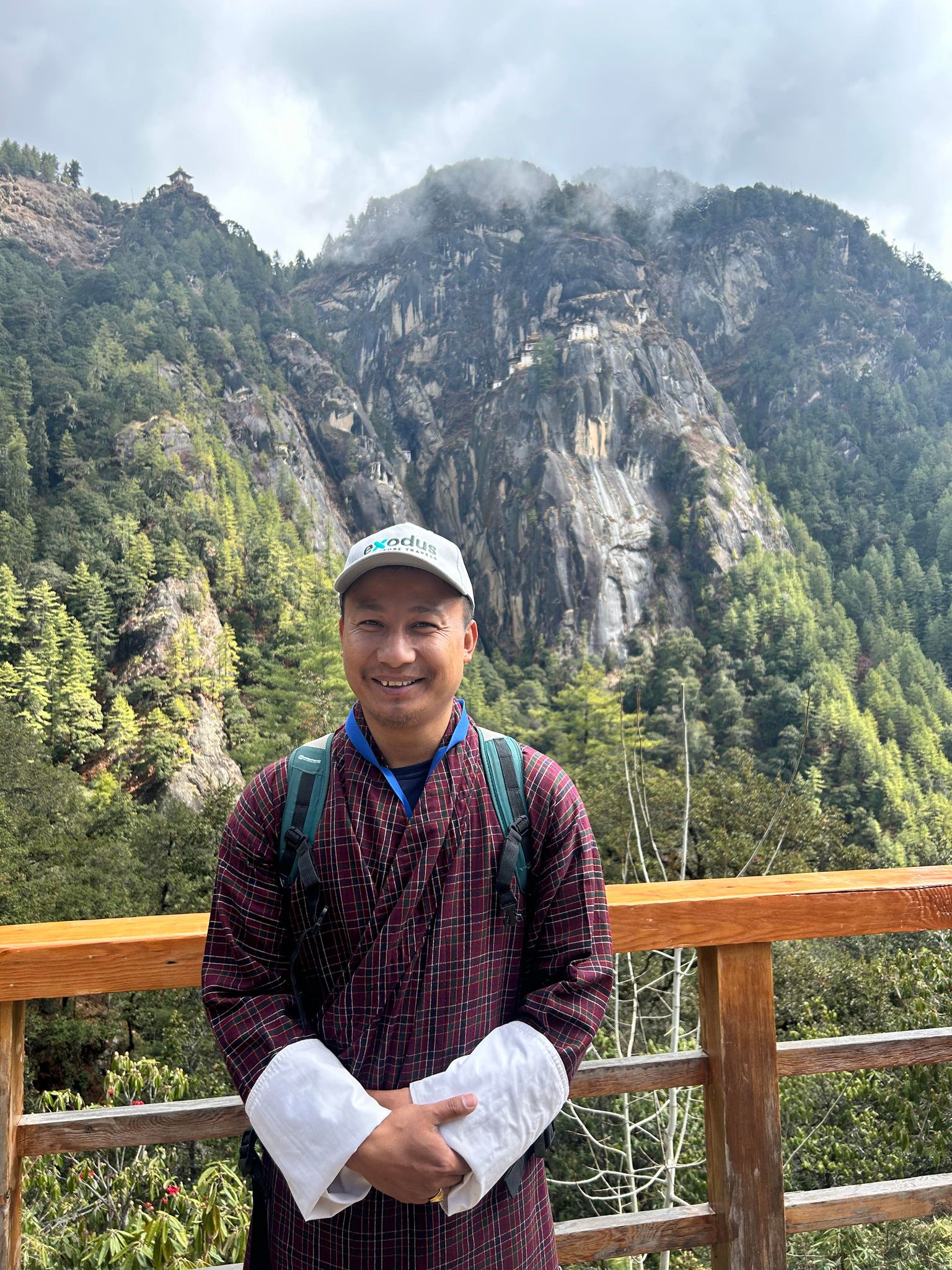 Festivals of Bhutan - Thimphu