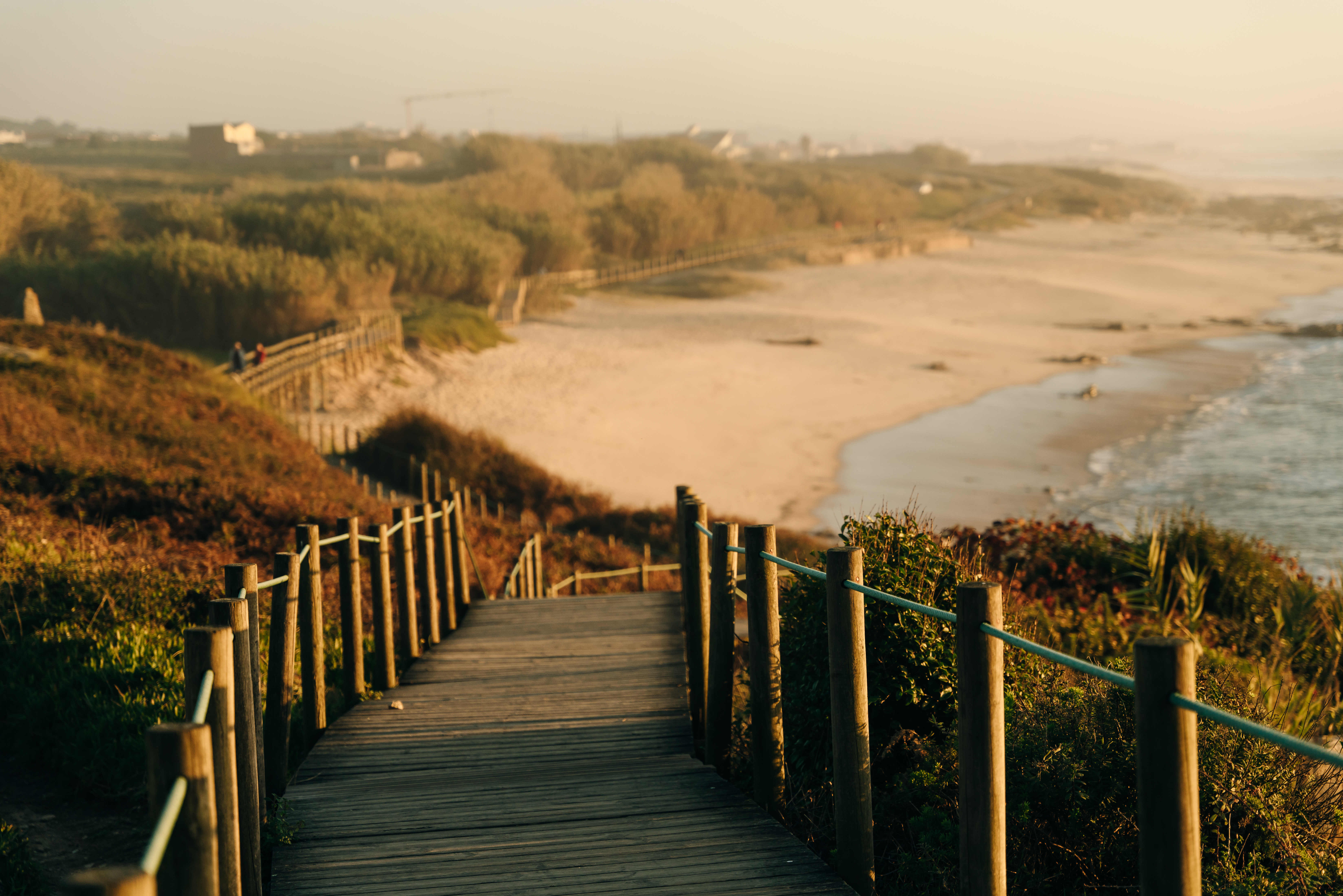 Cycle the Coastal Portuguese Camino
