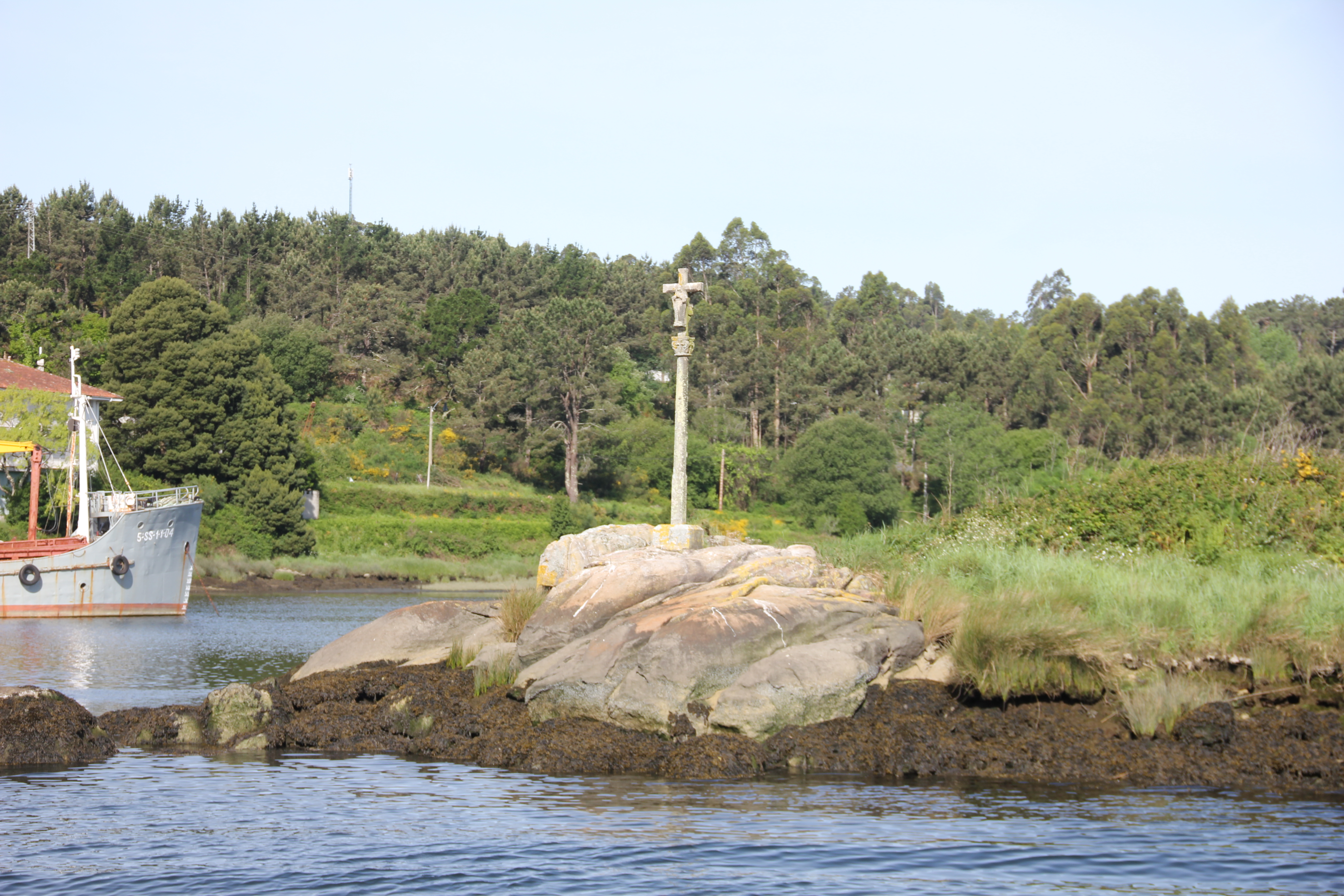 Portuguese Camino Highlights Walk