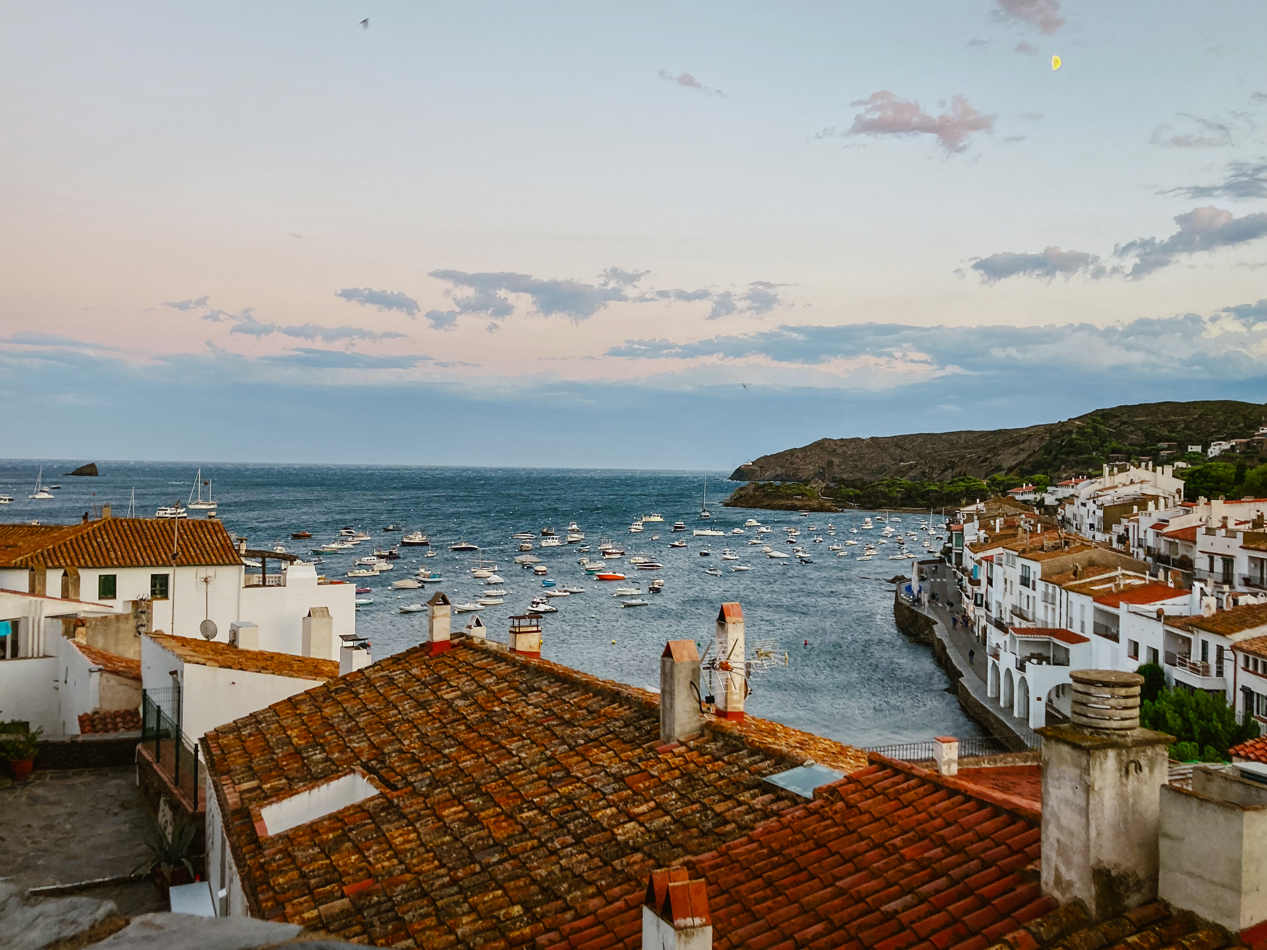 Coastal Walks of Catalunya