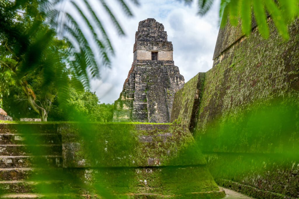 Belize Reef & Ruins