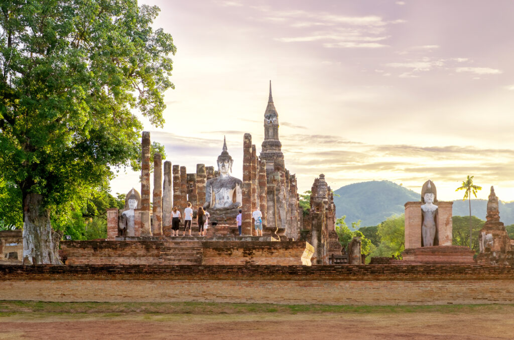 Highlights of Northern Thailand