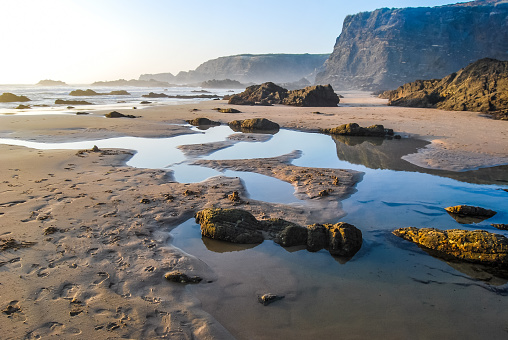 Walking Portugal's Wild Algarve
