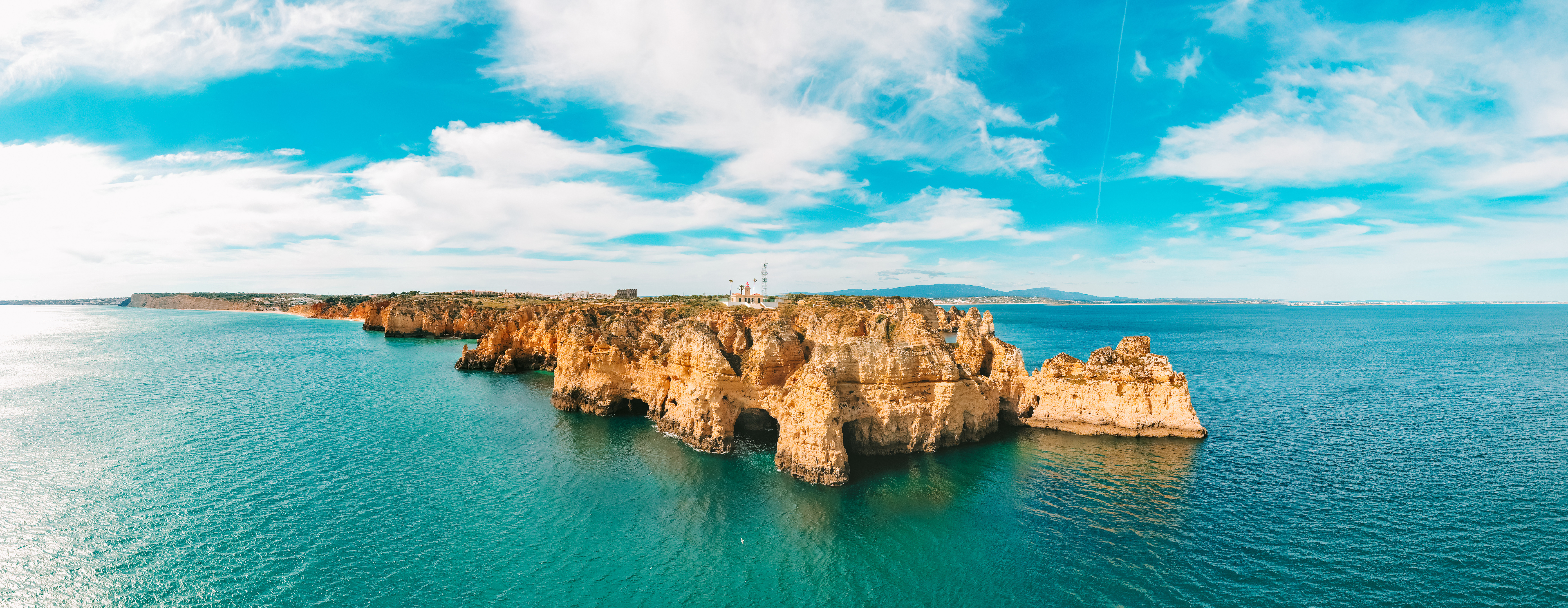 Walking Portugal's Wild Algarve