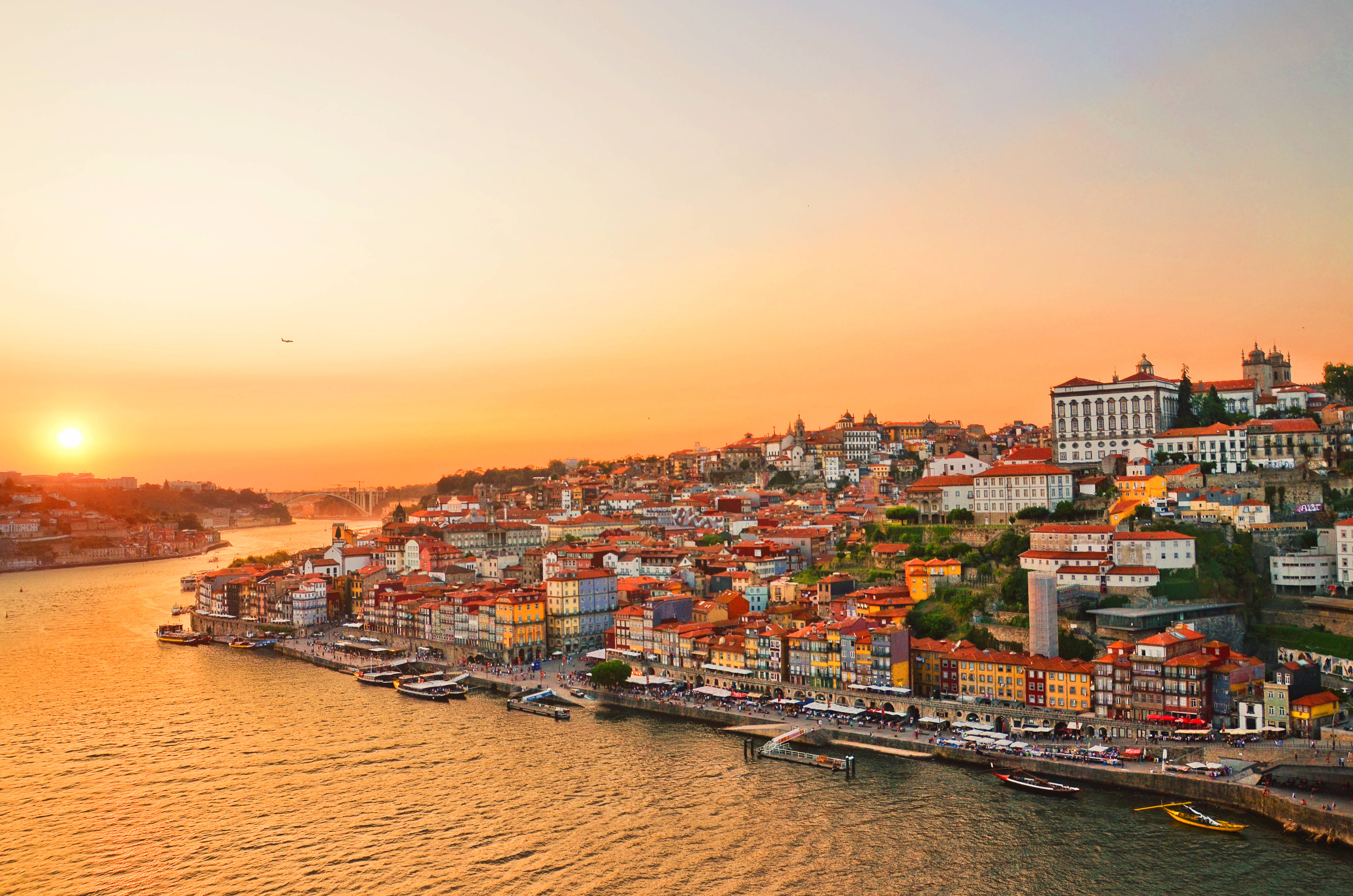Tour the Treasures of Portugal