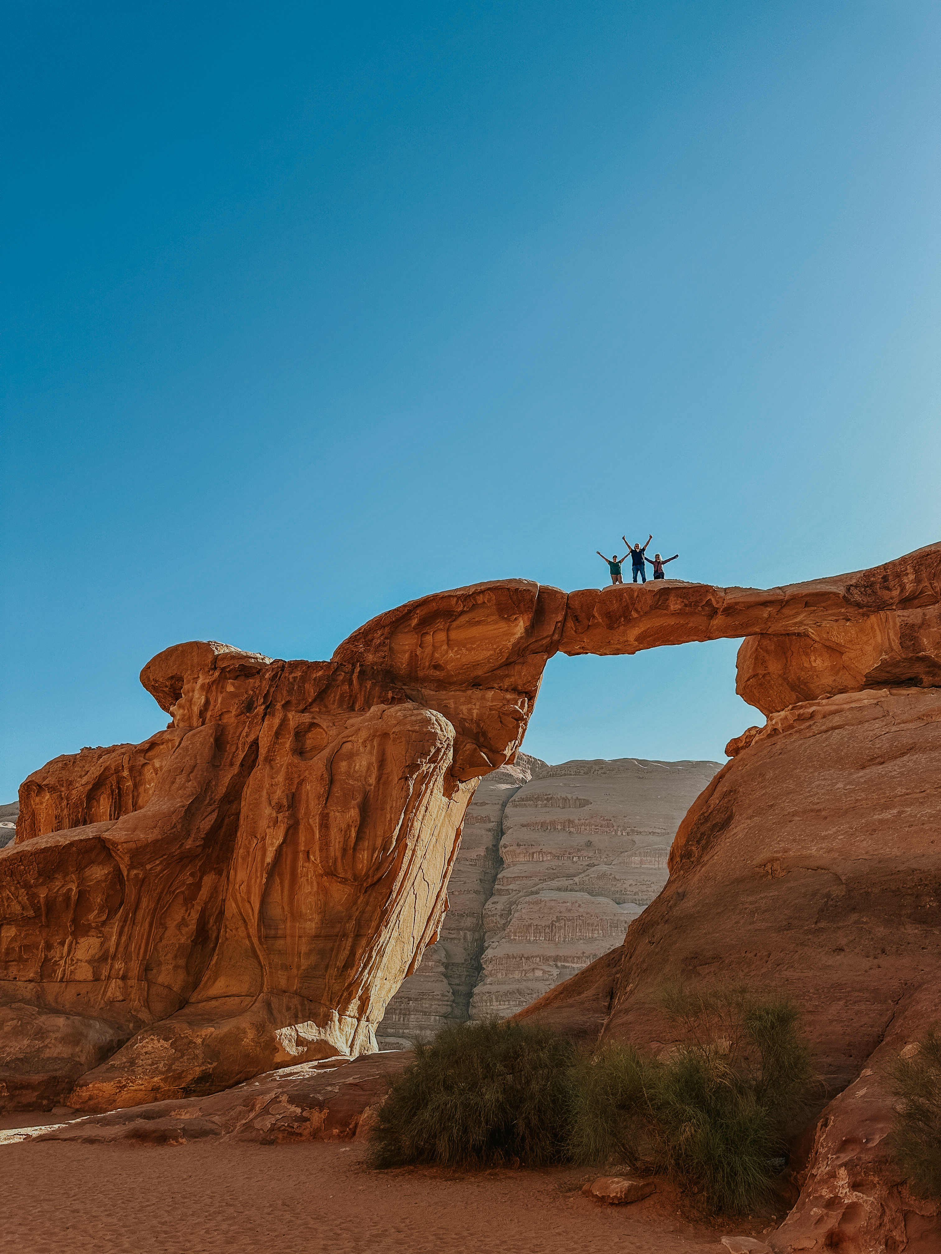 Jordan: Culture & Nature In Depth