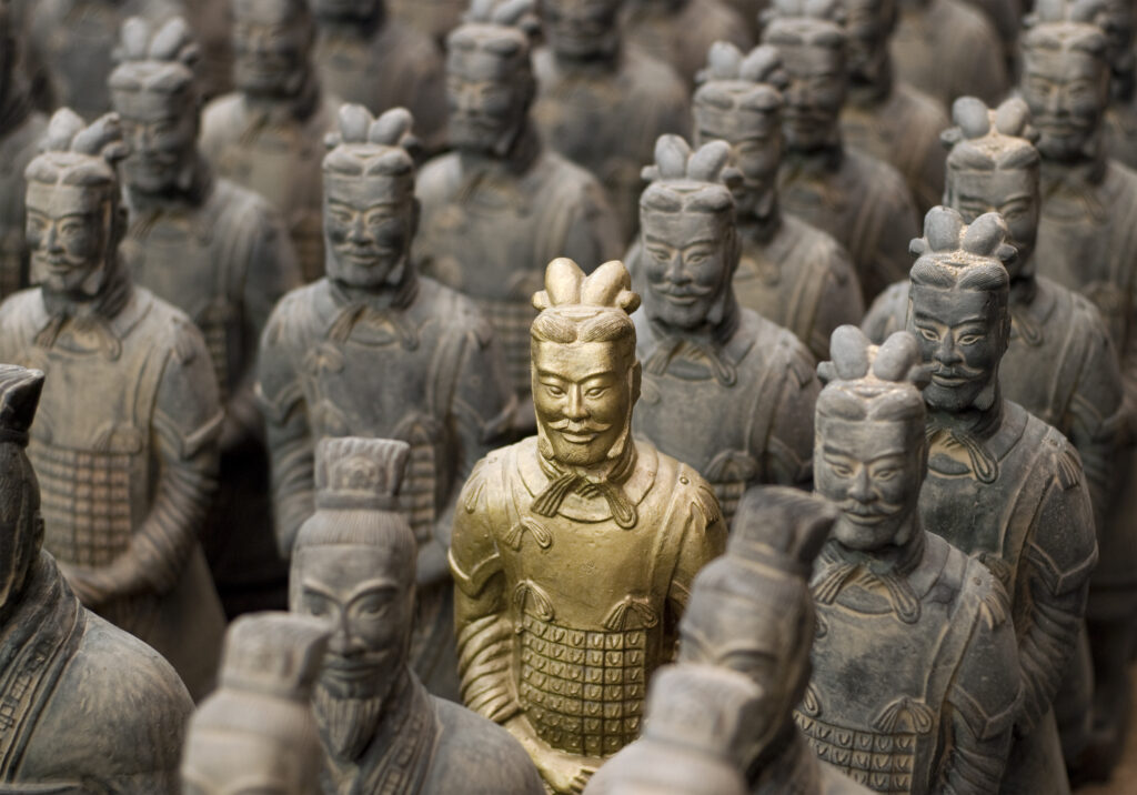 Xi'an Add-on Tour