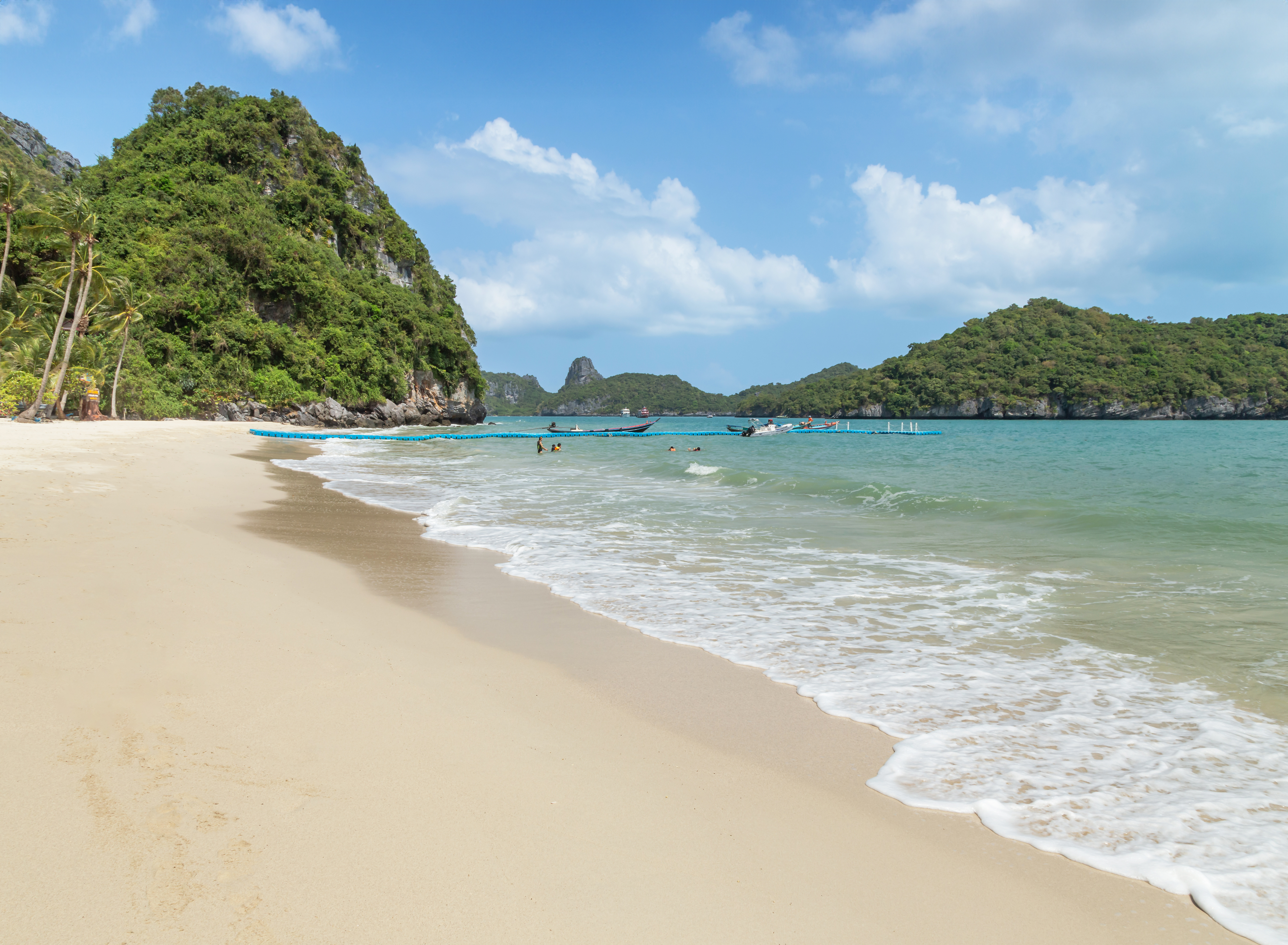 Thailand Family Adventure