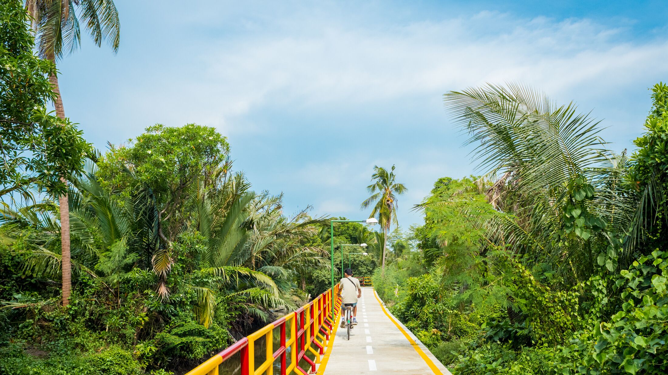 Thailand Family Adventure