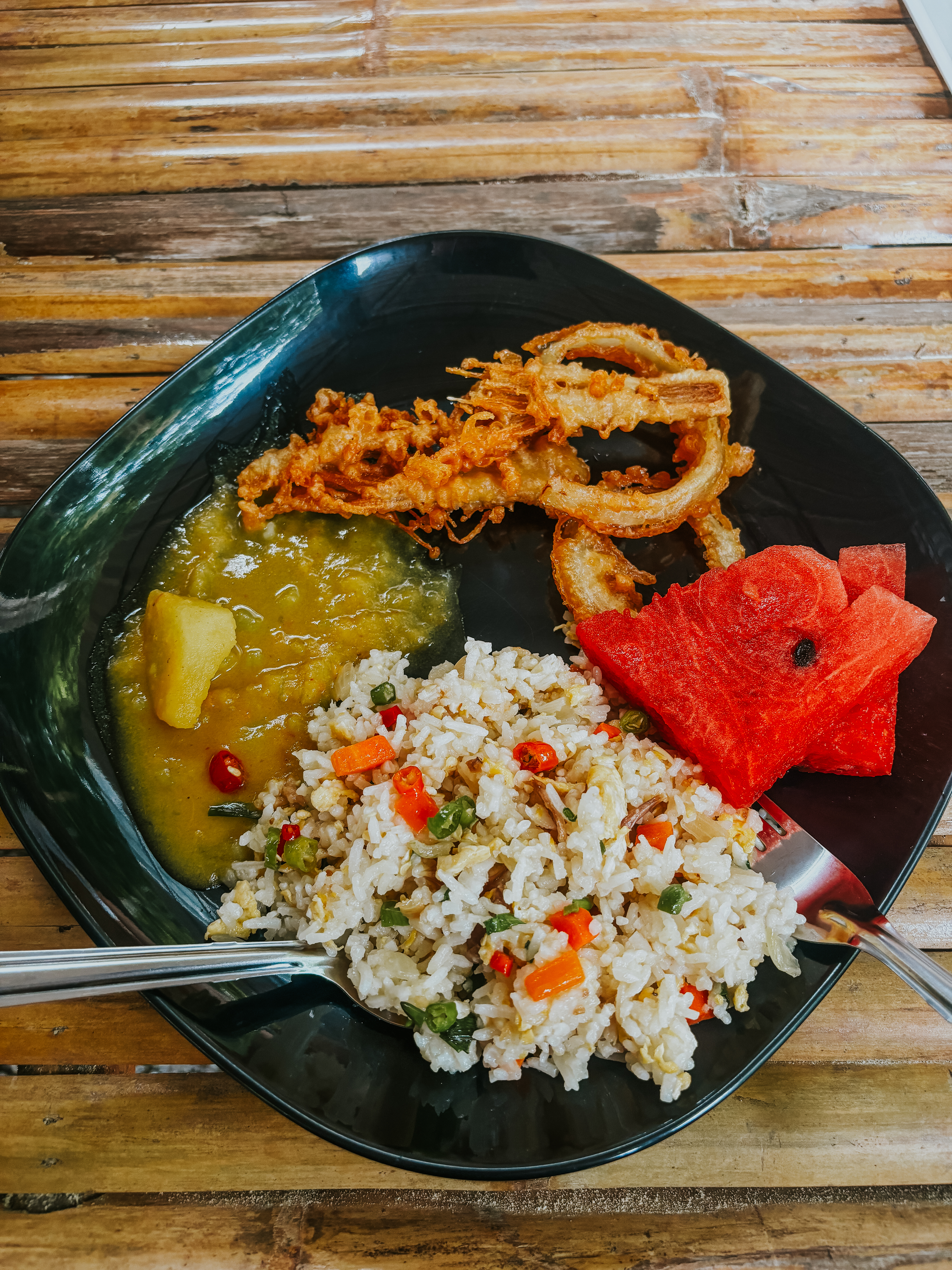 Thailand Family Adventure