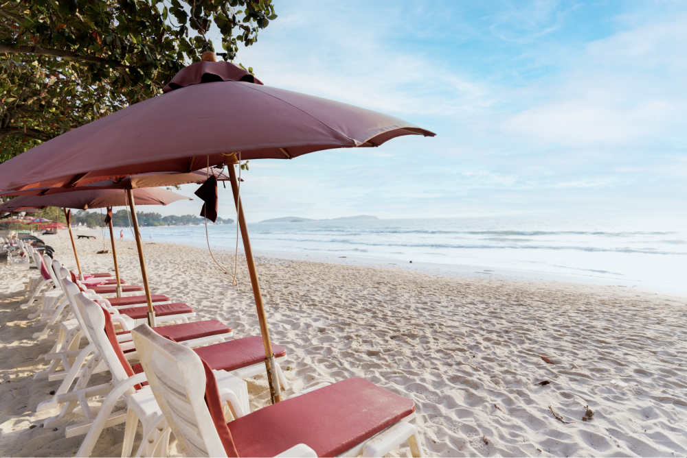 Thailand Family Adventure