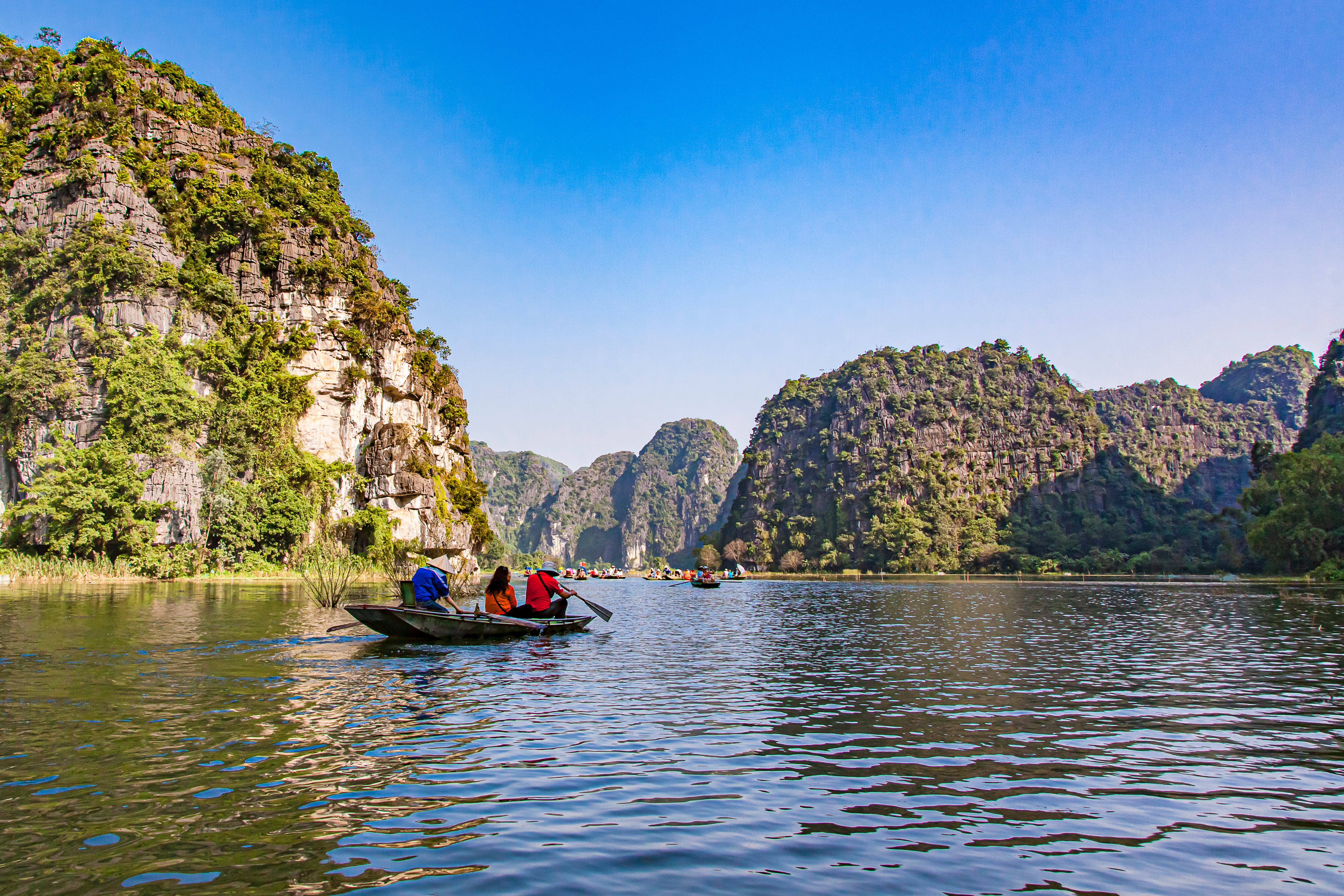 Best of Vietnam - Premium Family Adventure