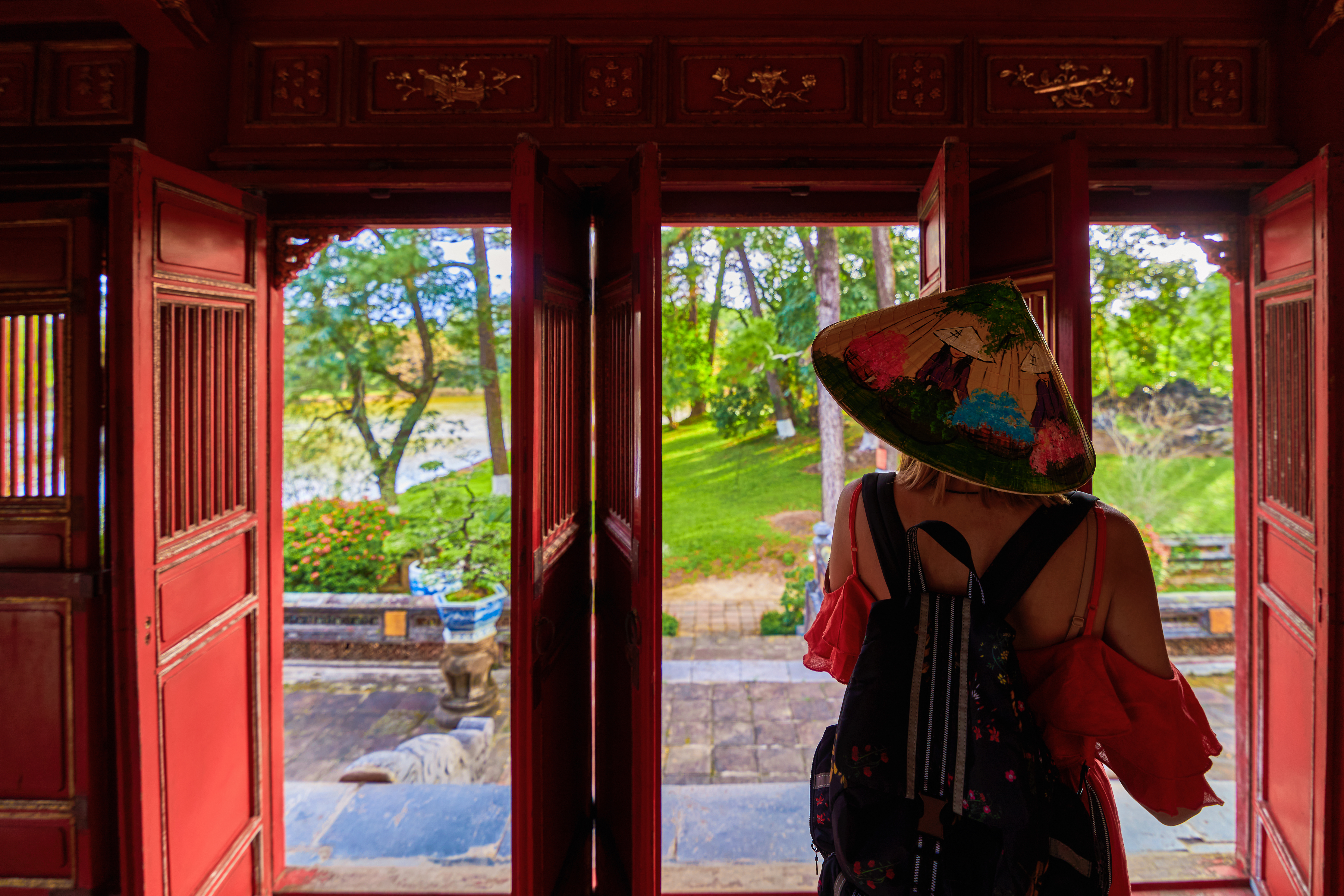 Best of Vietnam - Premium Family Adventure