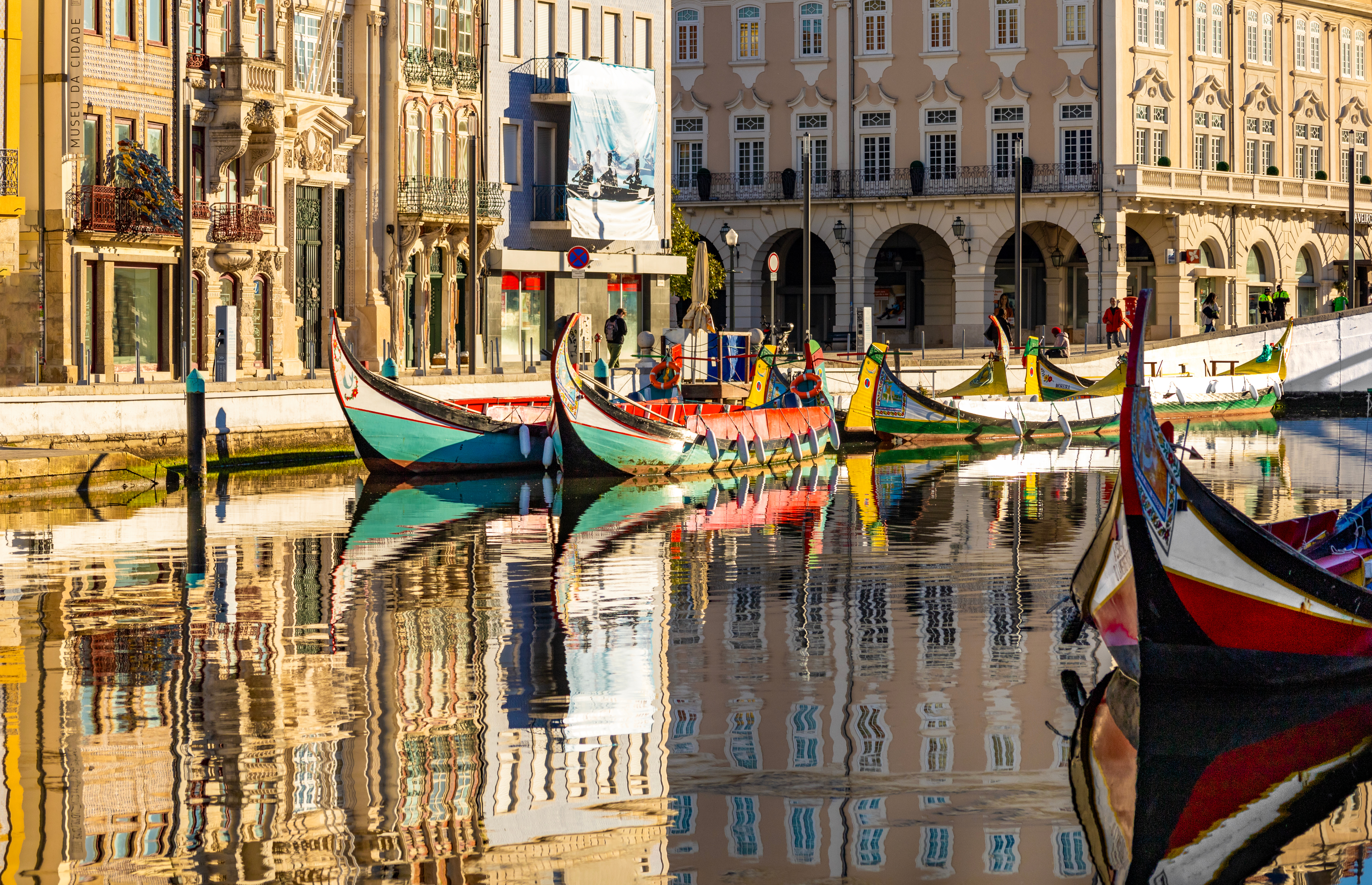 Discover Northern Portugal - Premium Adventure