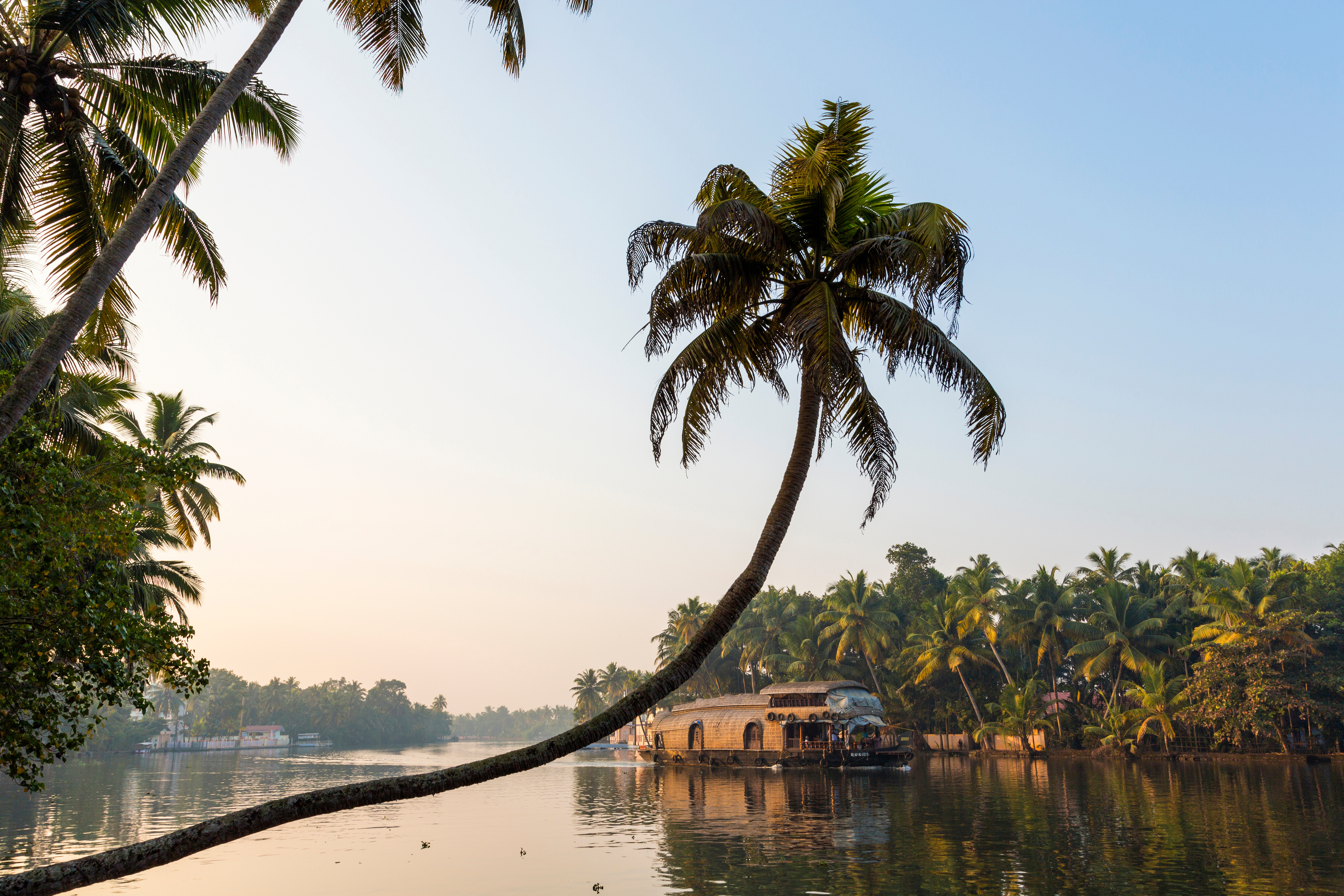 Discover South India - Premium Adventure