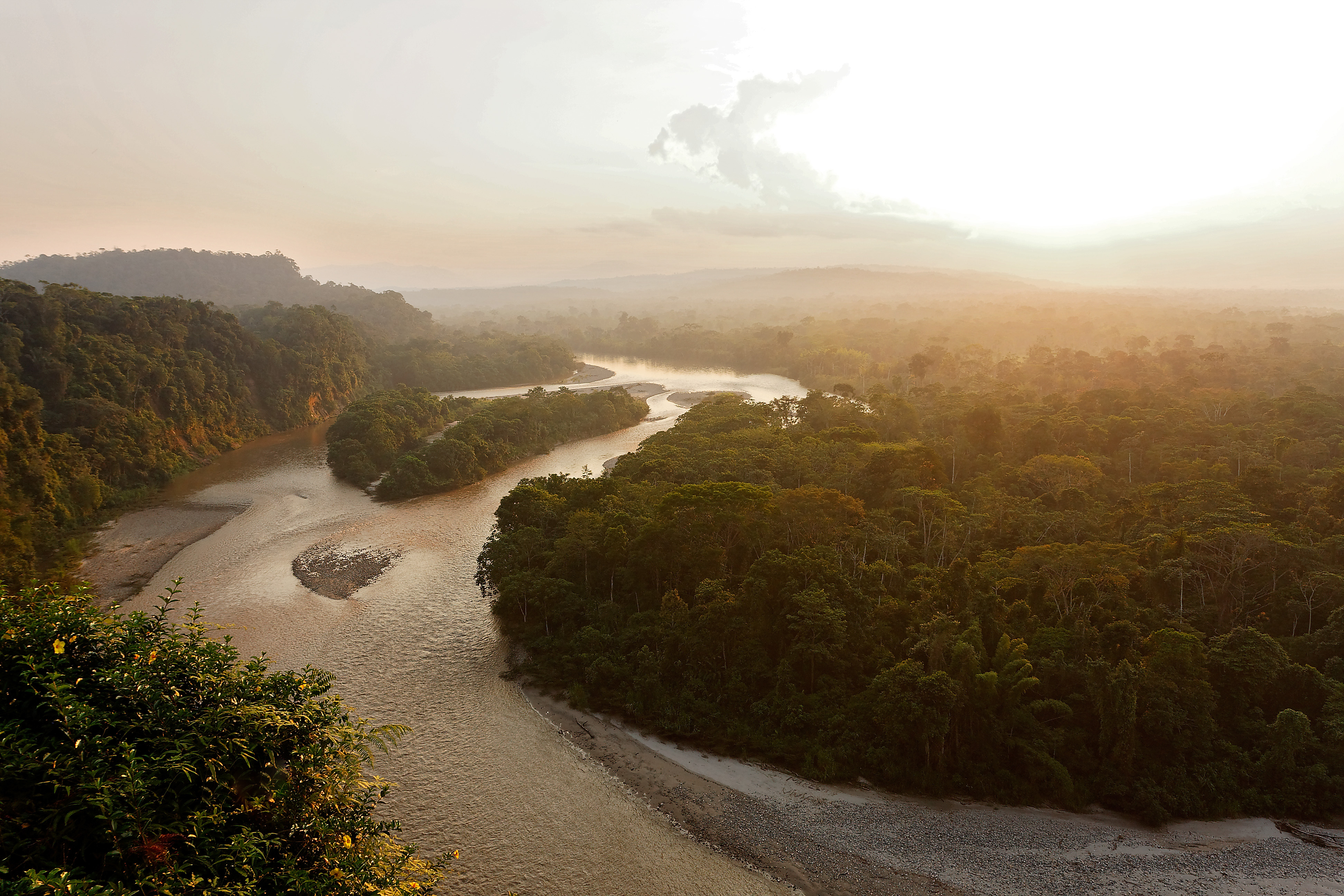 Highlights of Ecuador &amp; the Galapagos