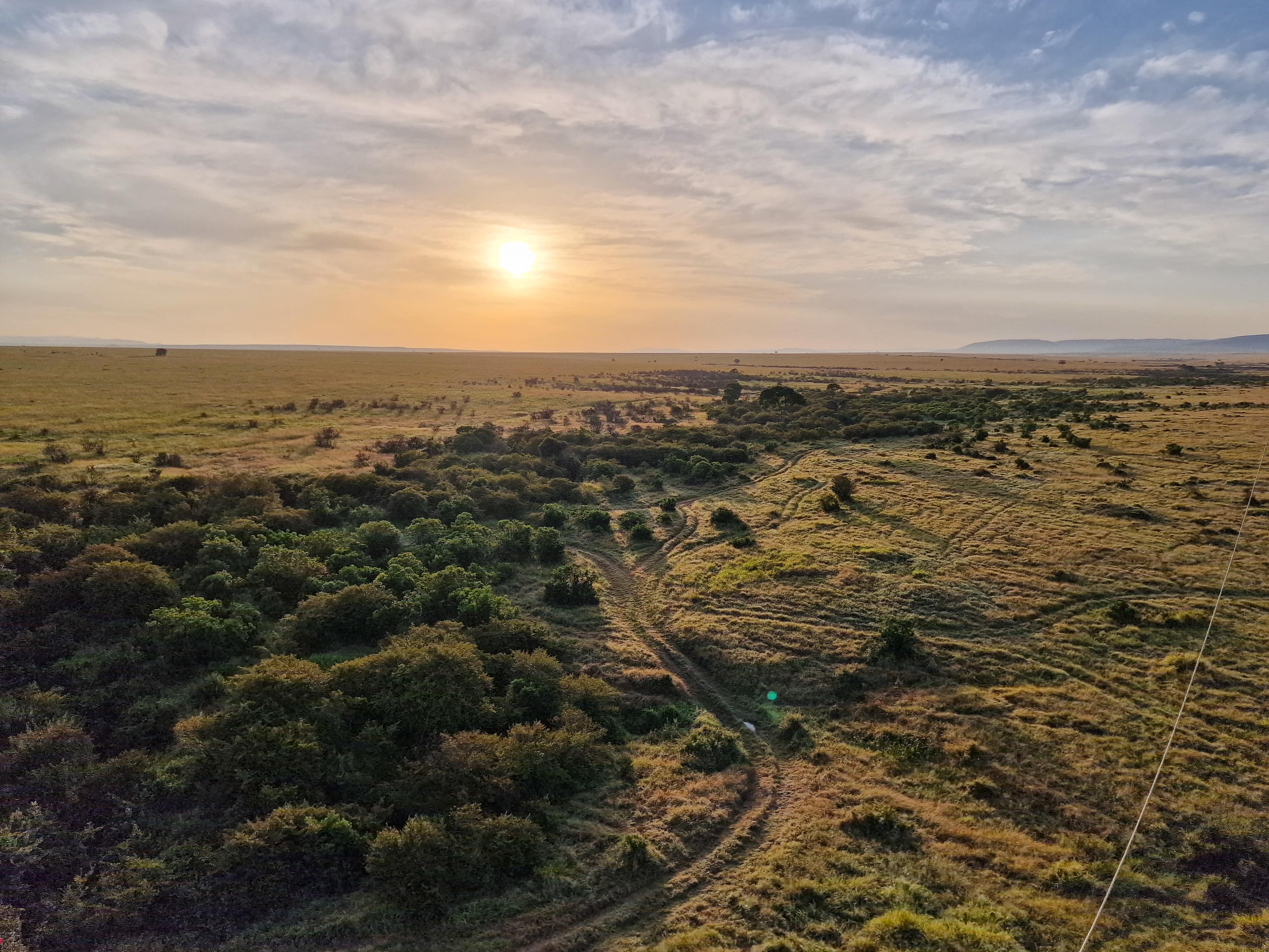 Kenya & Tanzania Adventure