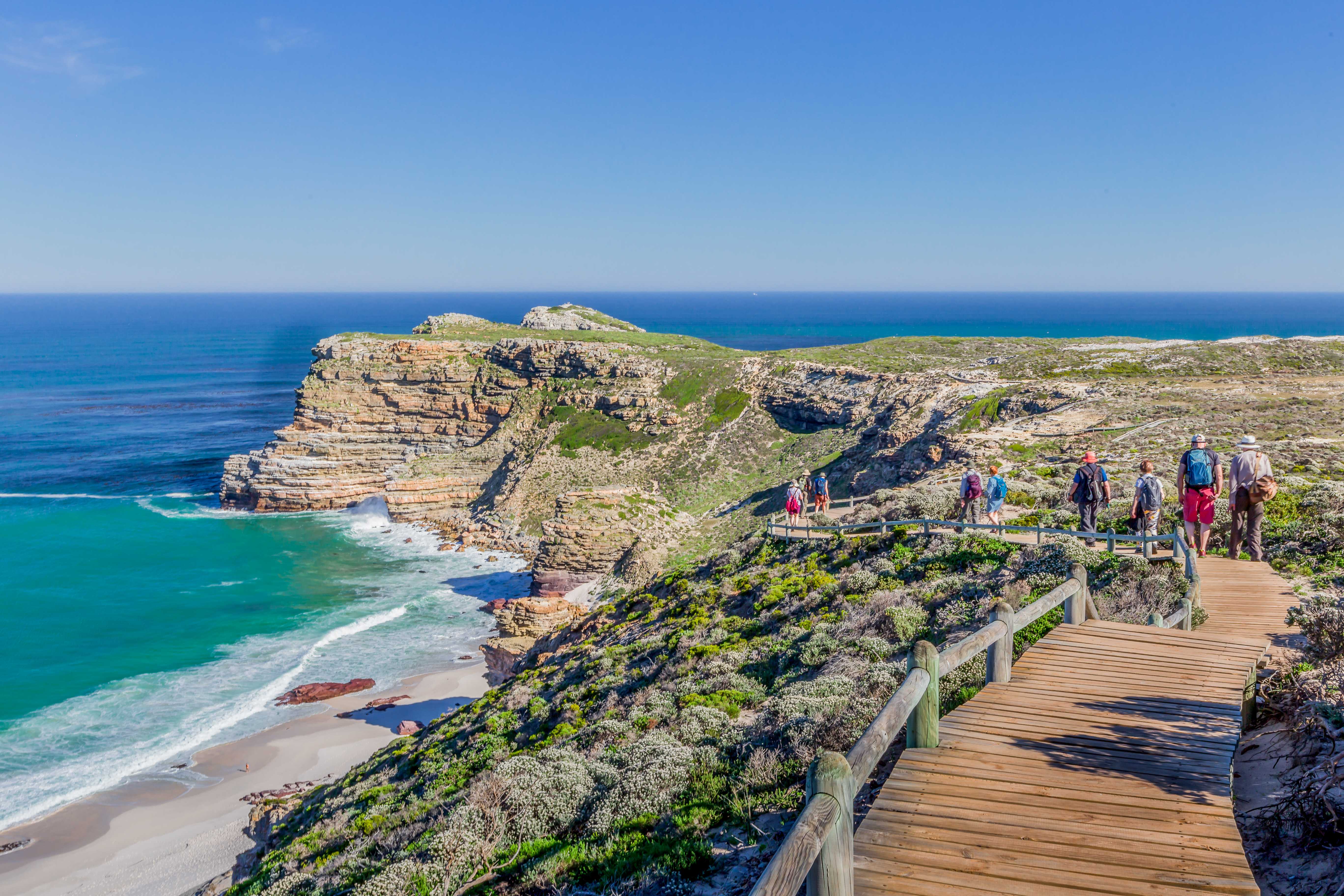 Best of the Garden Route - Premium Adventure