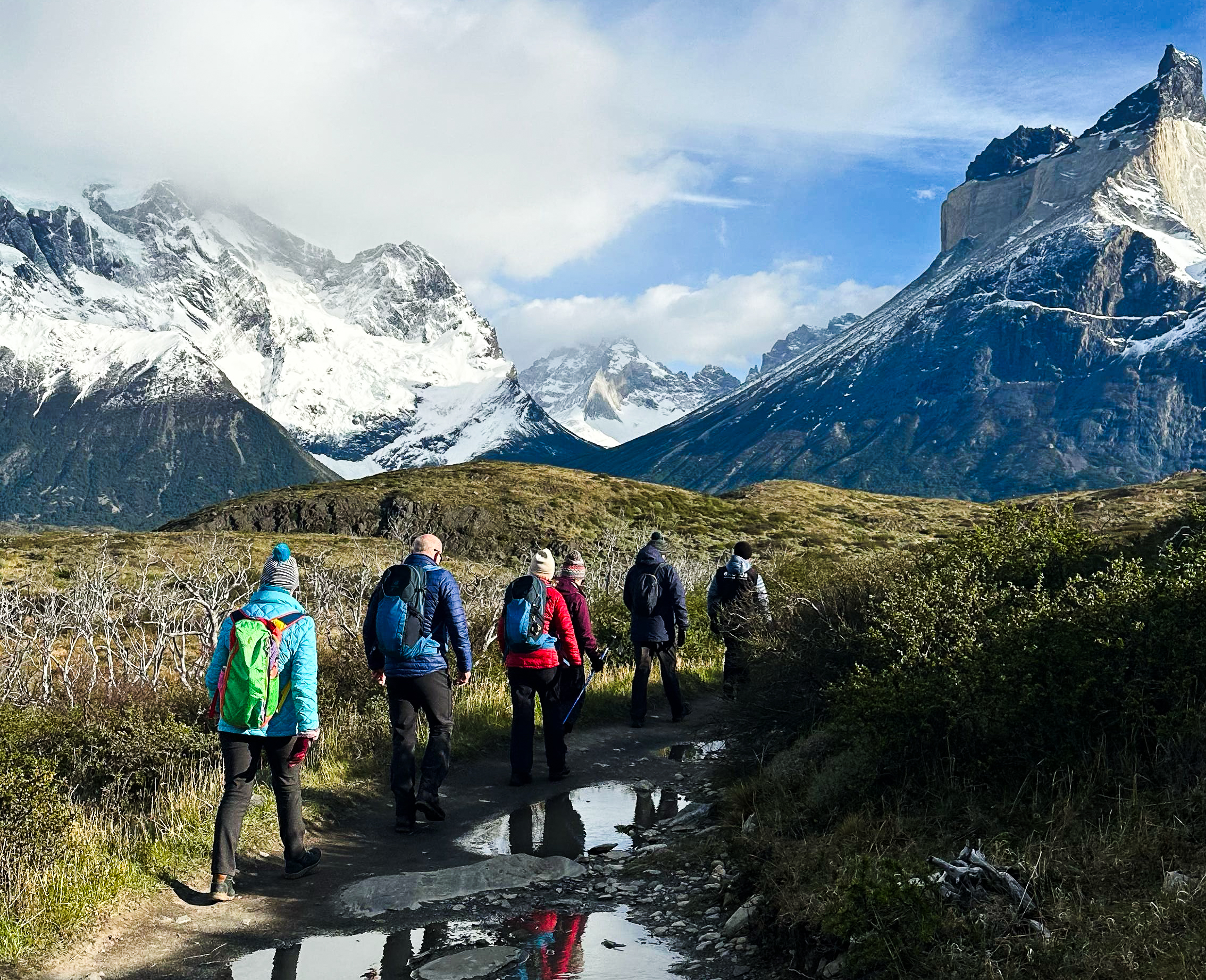 Discover Chile