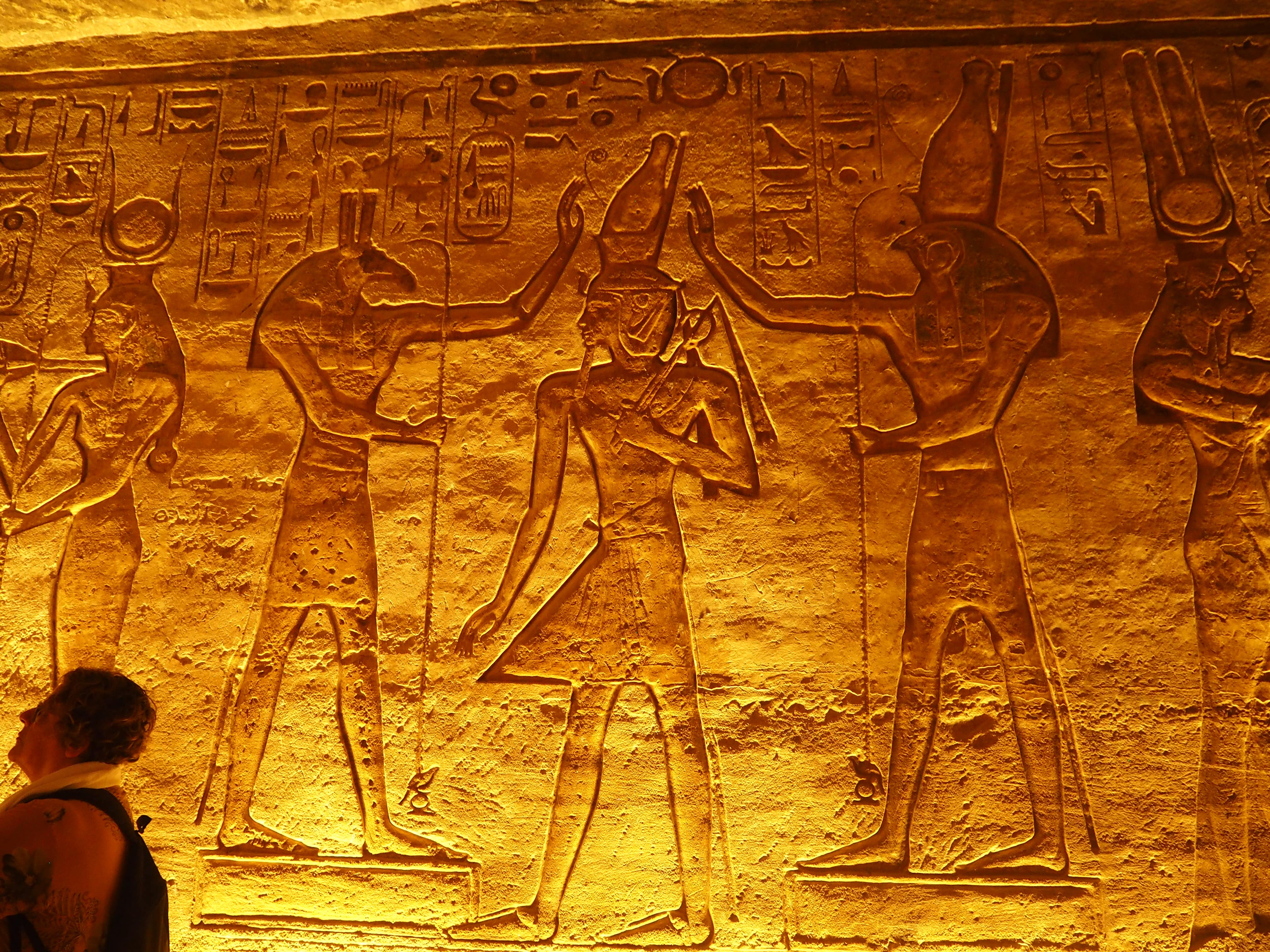 Egypt Family Adventure