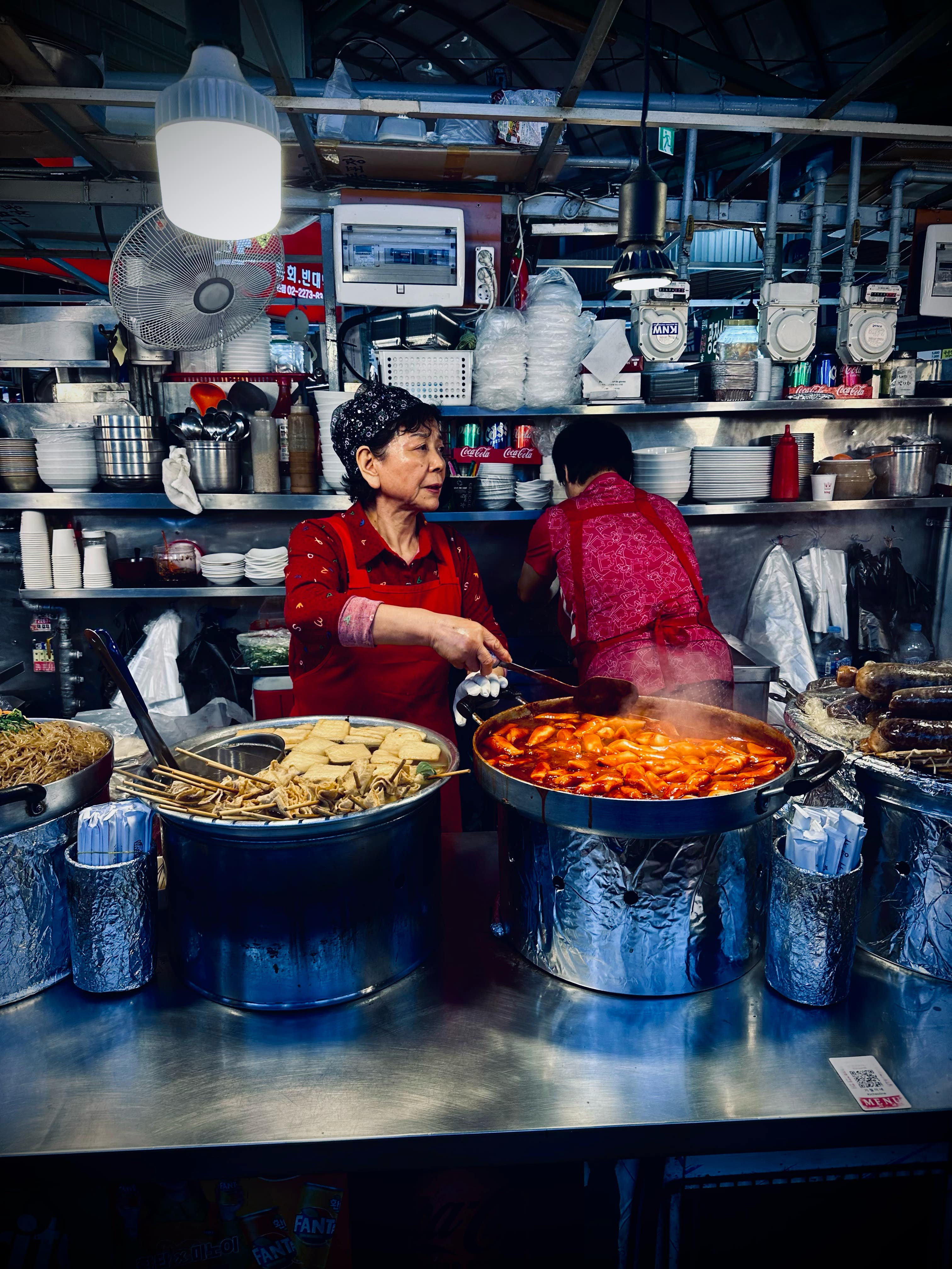 Discover South Korea