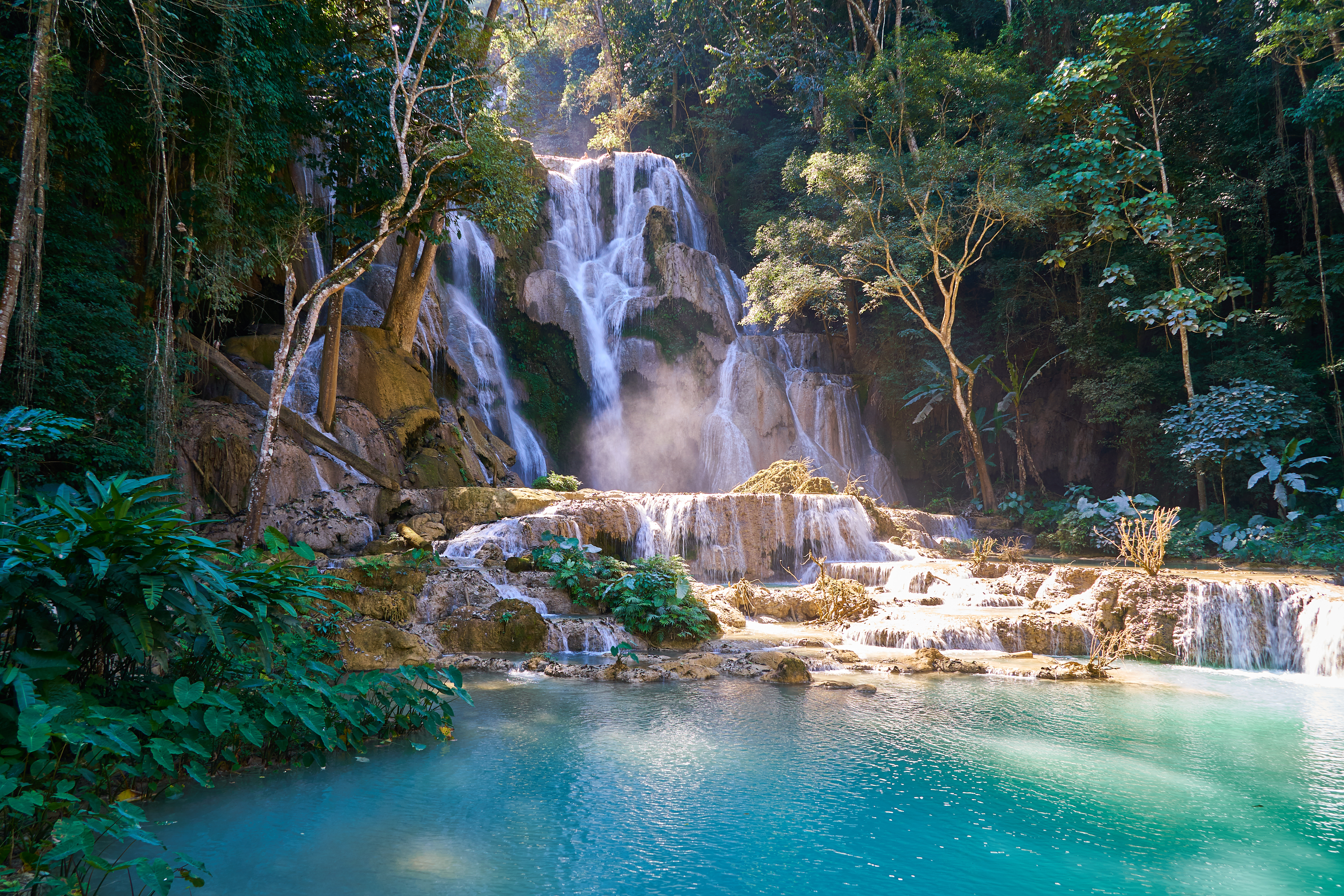 Discover Laos in Comfort